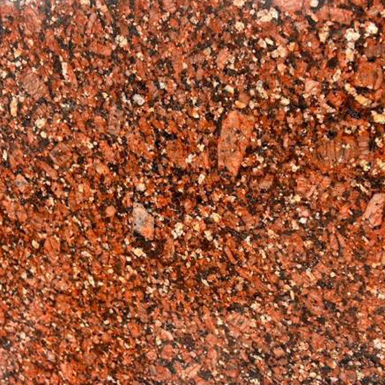 Imperial Red Granite