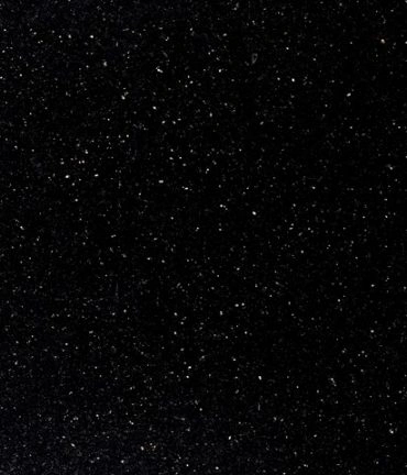 Black Galaxy Granite