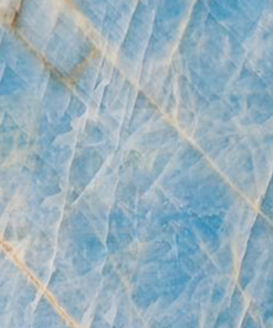 Blue Ice Onyx