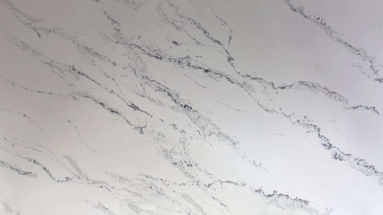 Calacatta Quartz