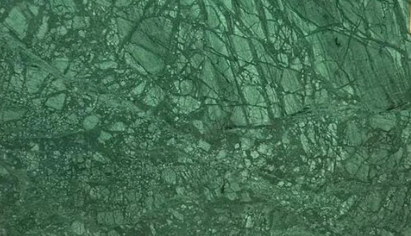 Forest Green Marble