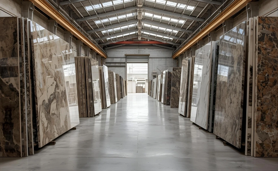 Suraj Stone World Marble Granite