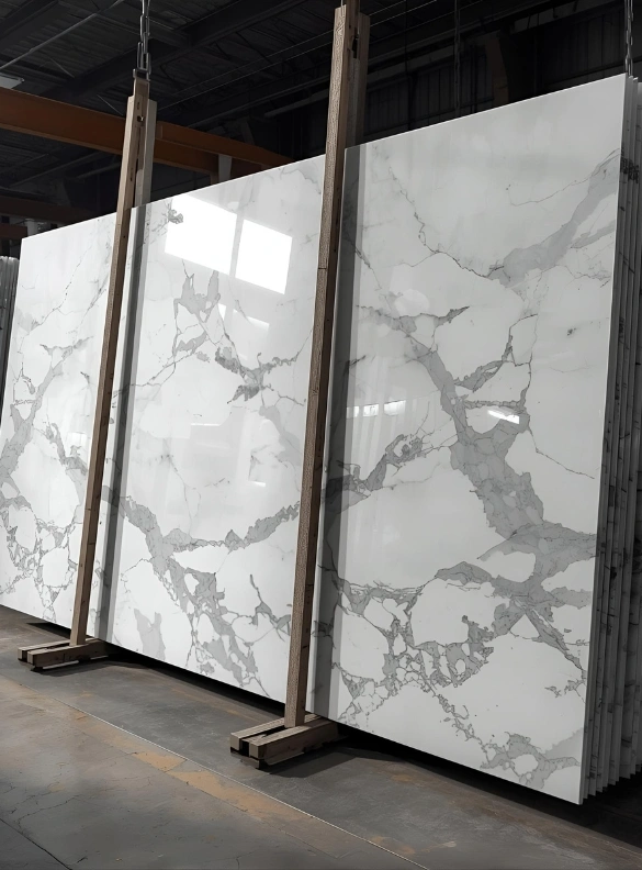 Marble Slab 1