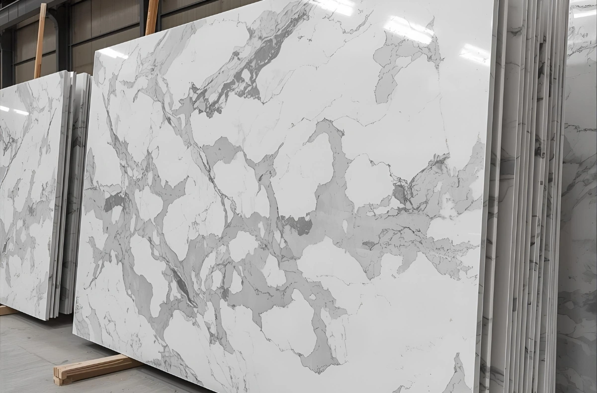 Marble Slab 2