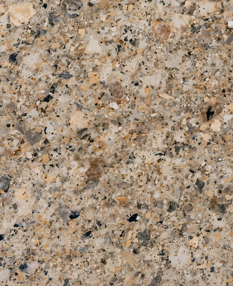 North Indian Granite