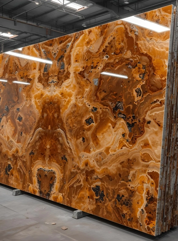 Onyx Slab 1