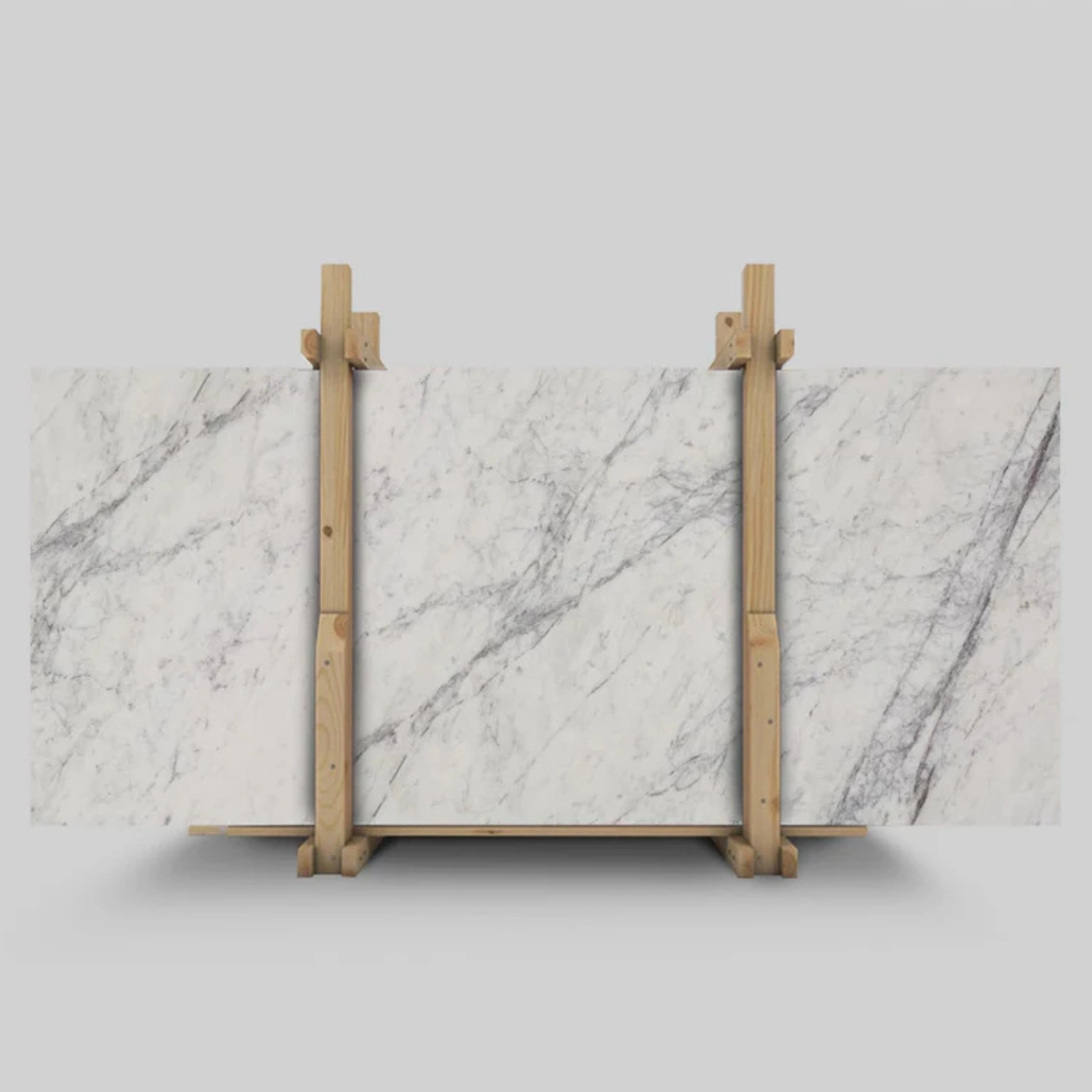 Banswara White Marble
