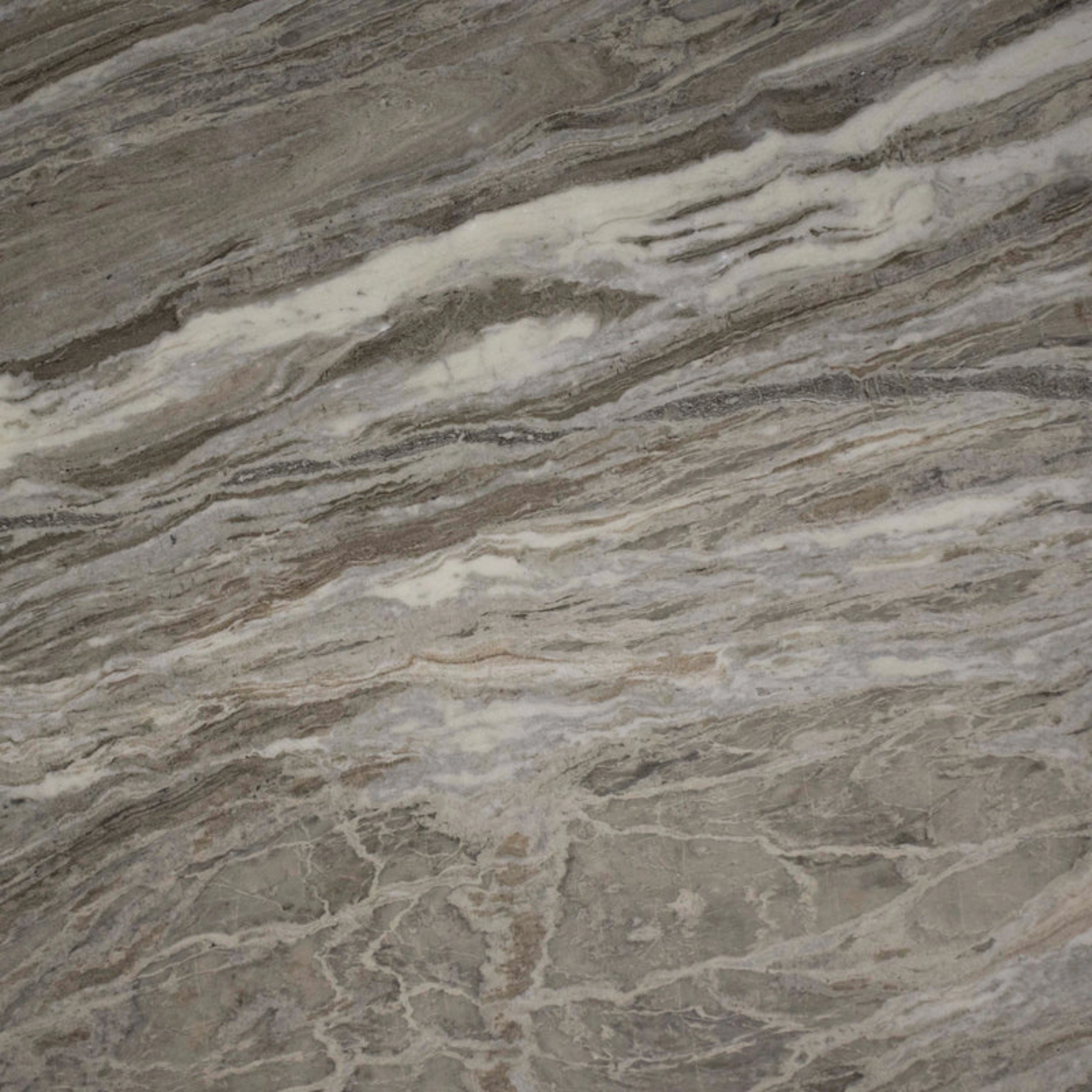 Fantasy Brown Marble