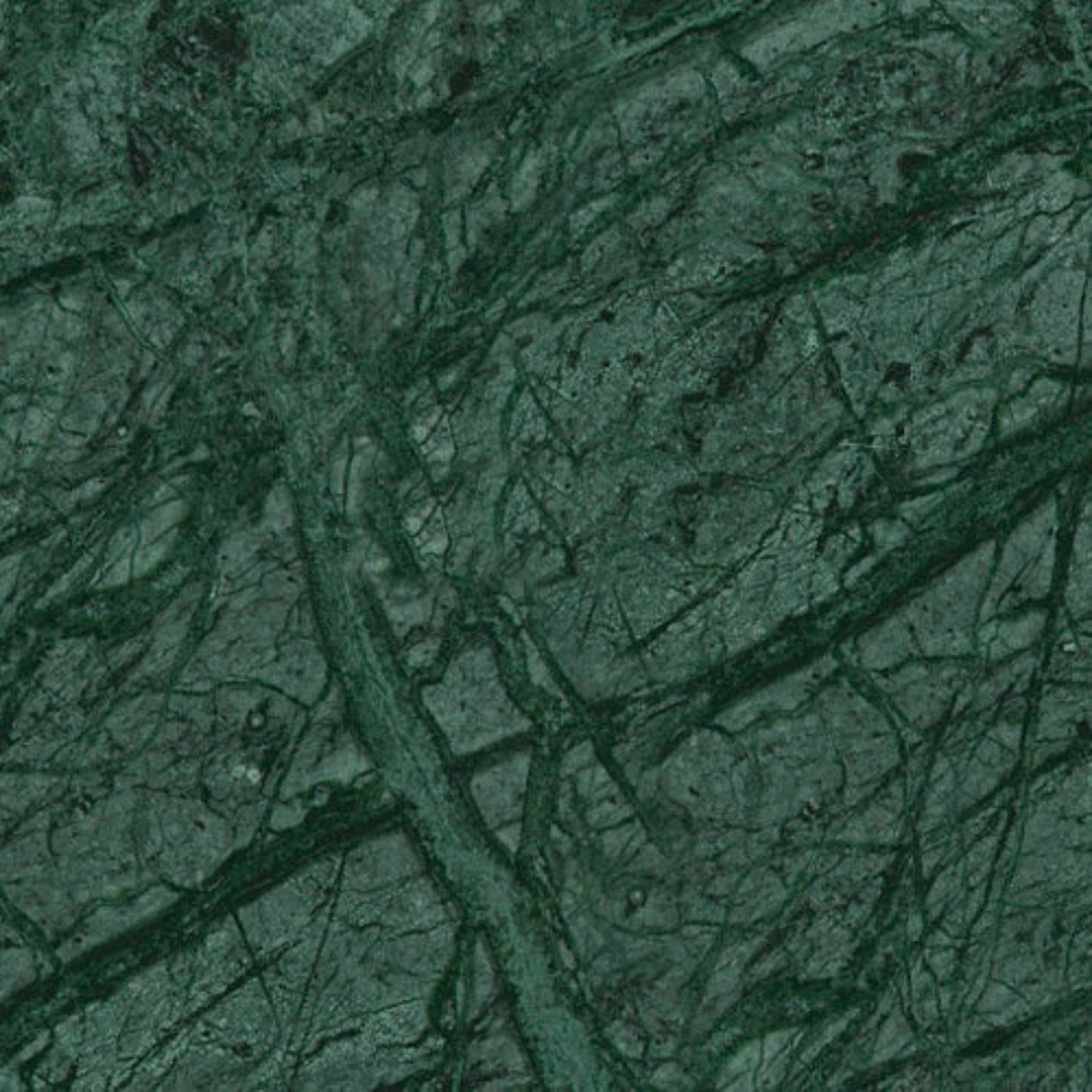 Forest Green Marble