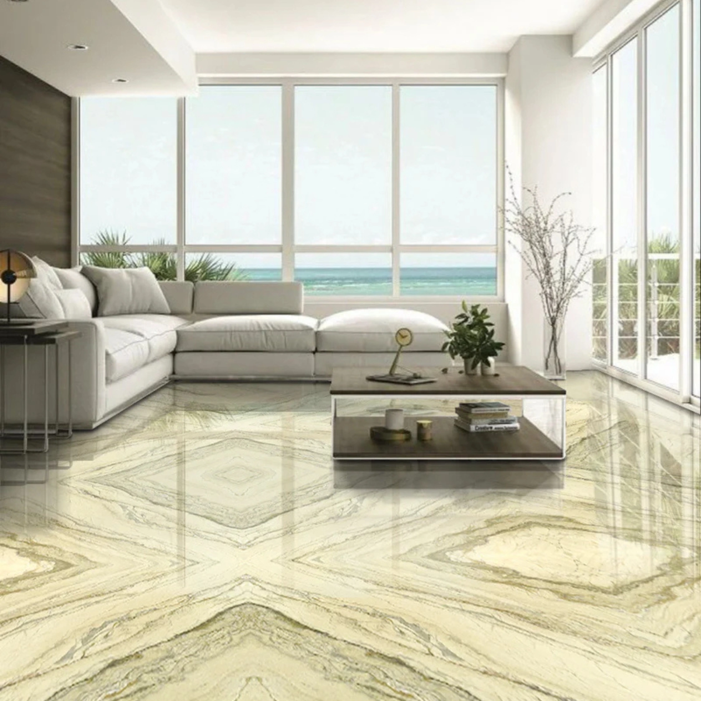 Katni Marble