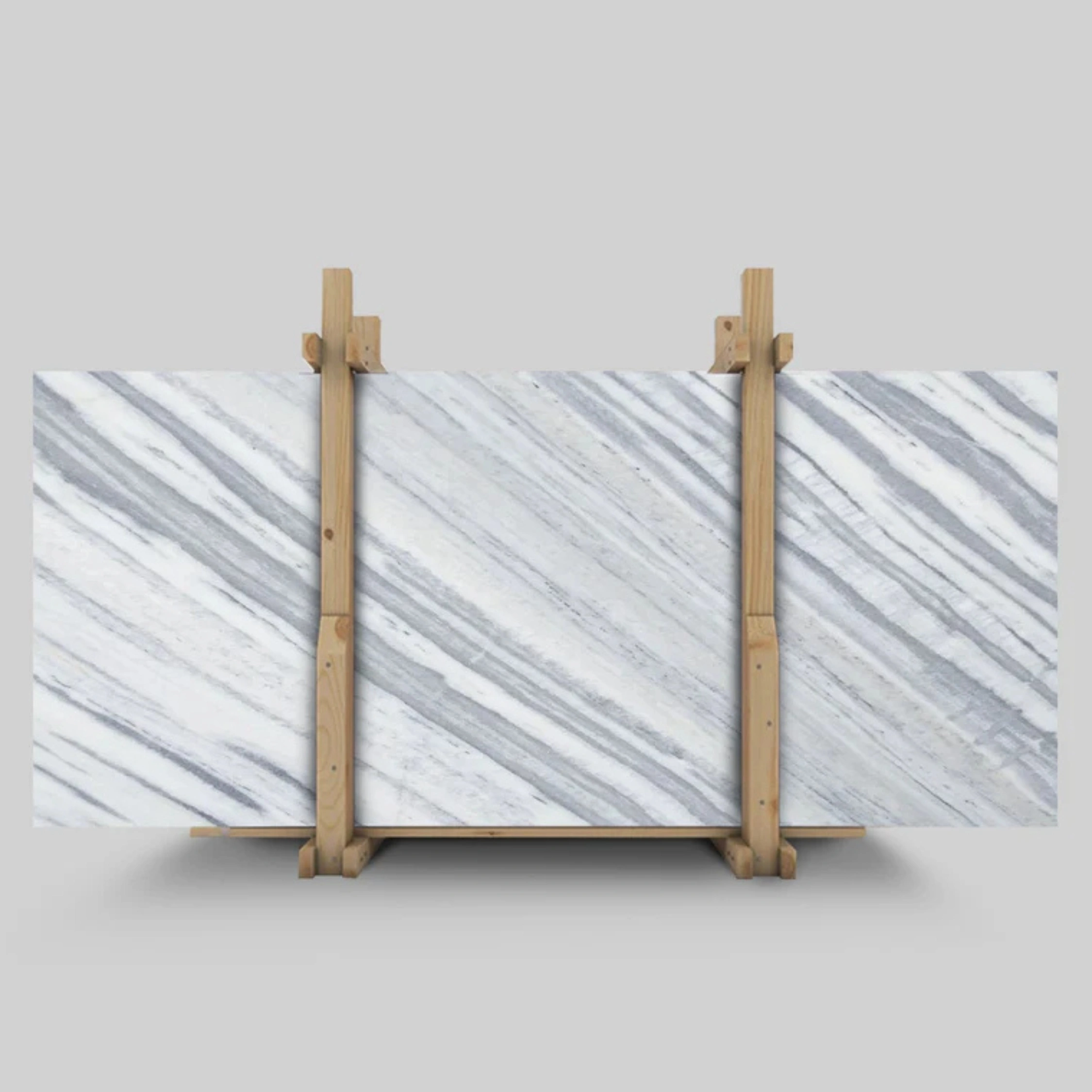 Makrana White Marble