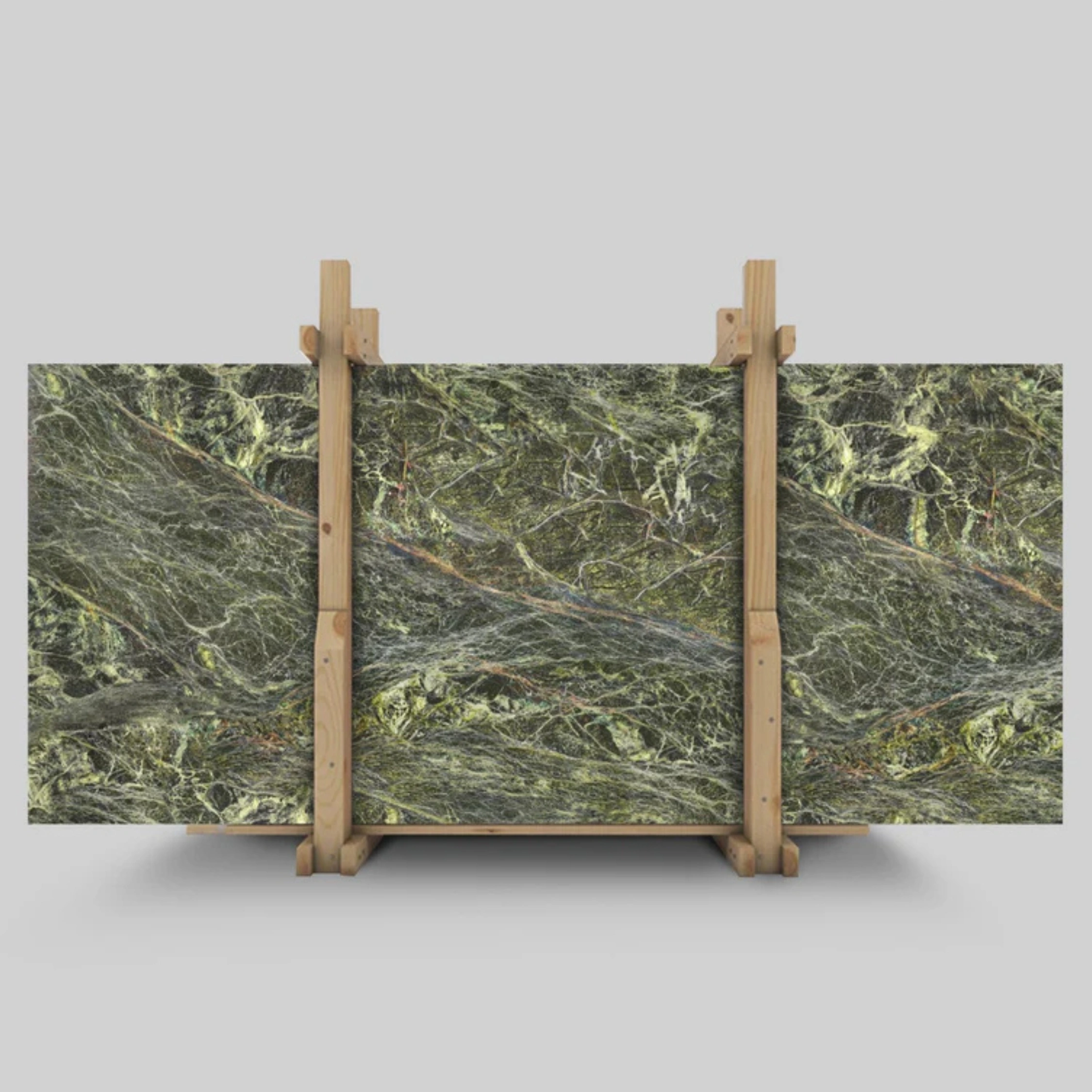 Rainforest Green Marble