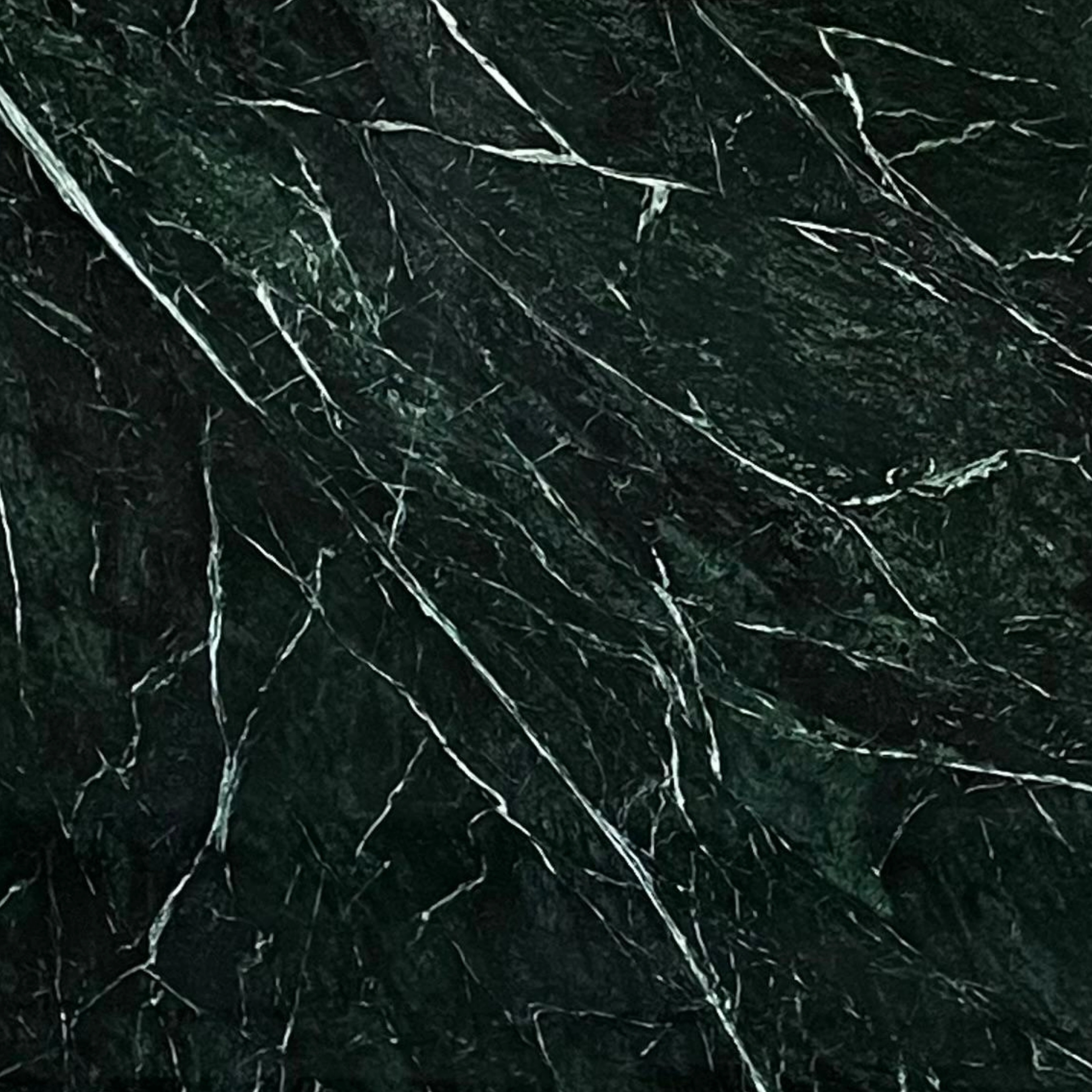Spider Forest Green Marble