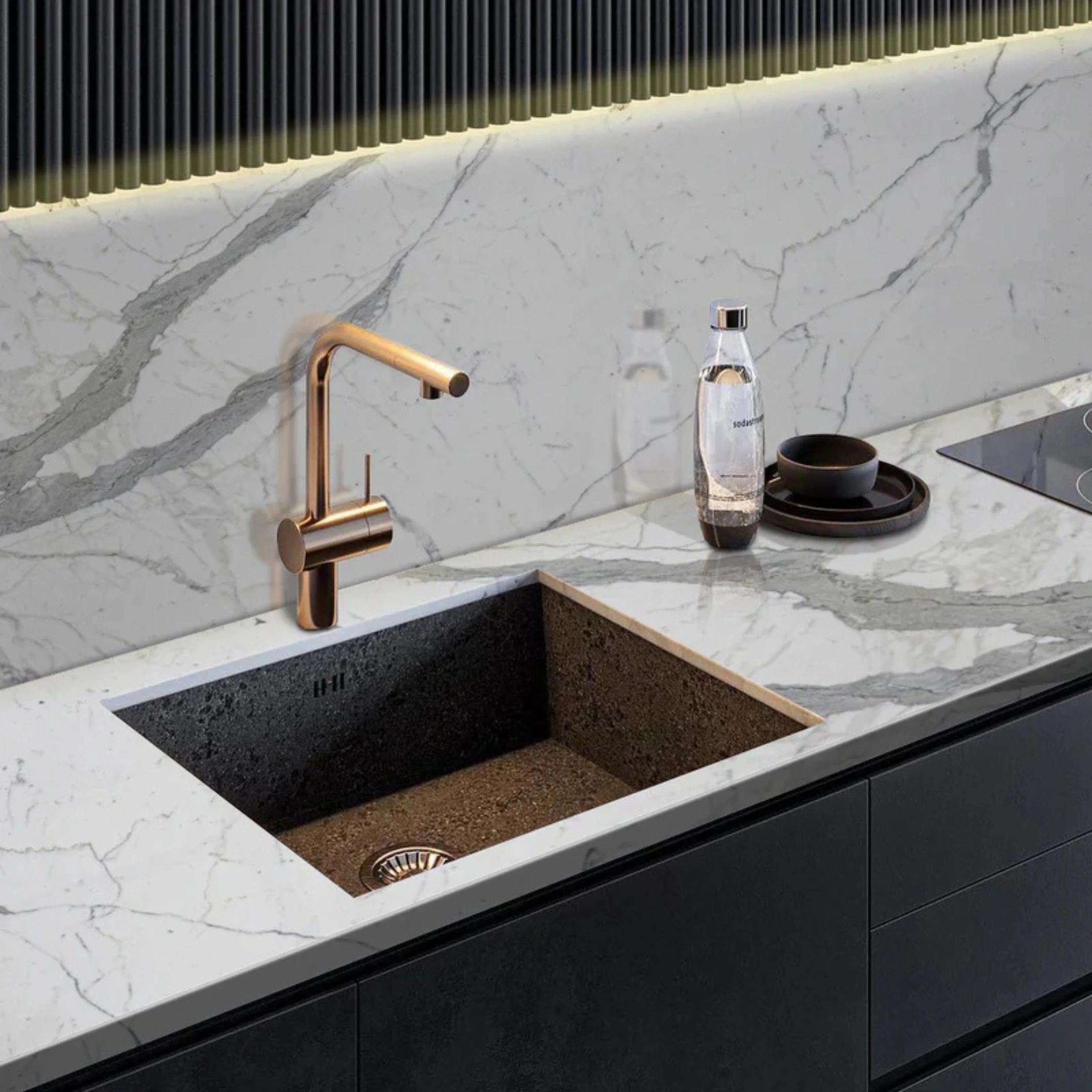 Statuario Marble