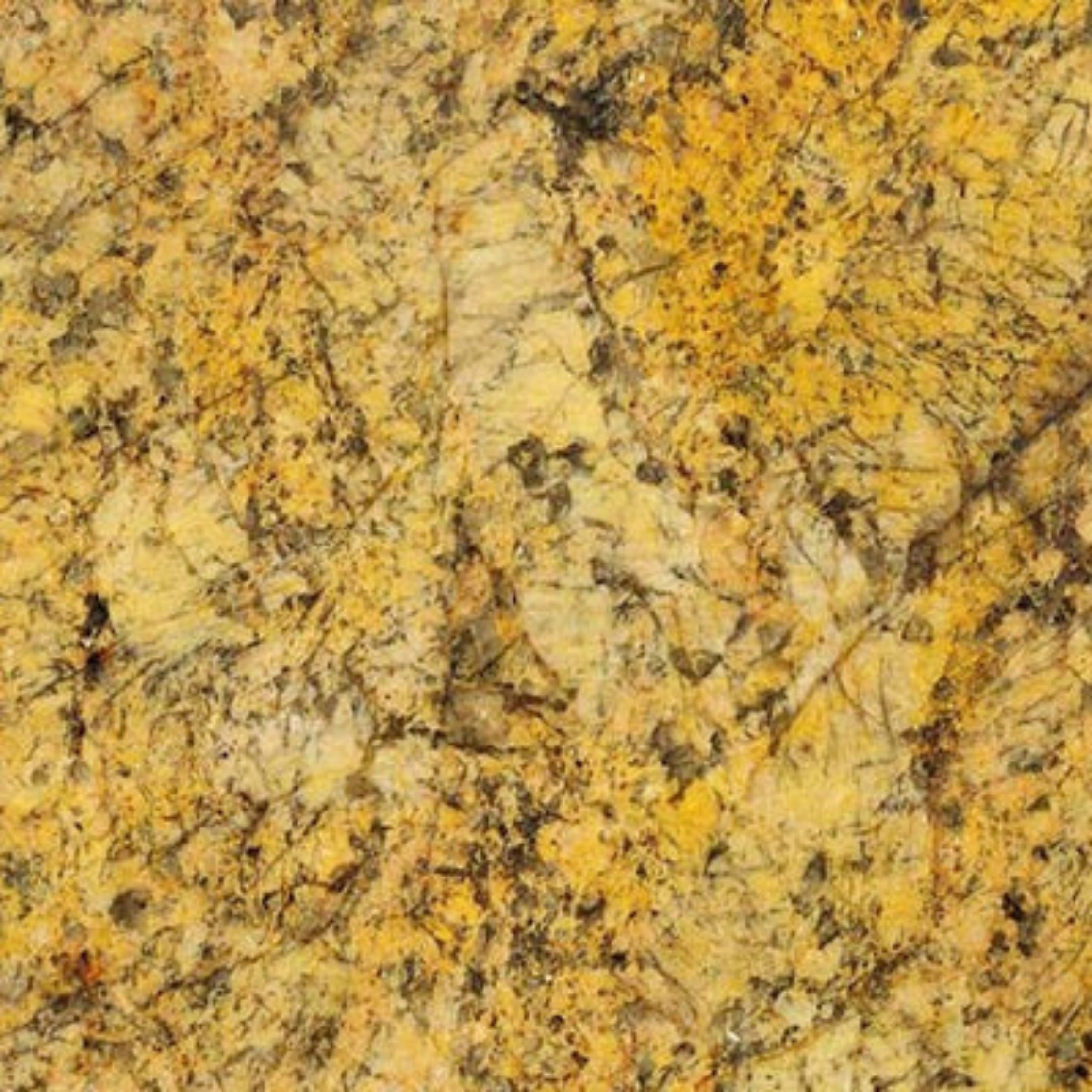 Alaska Gold Granite