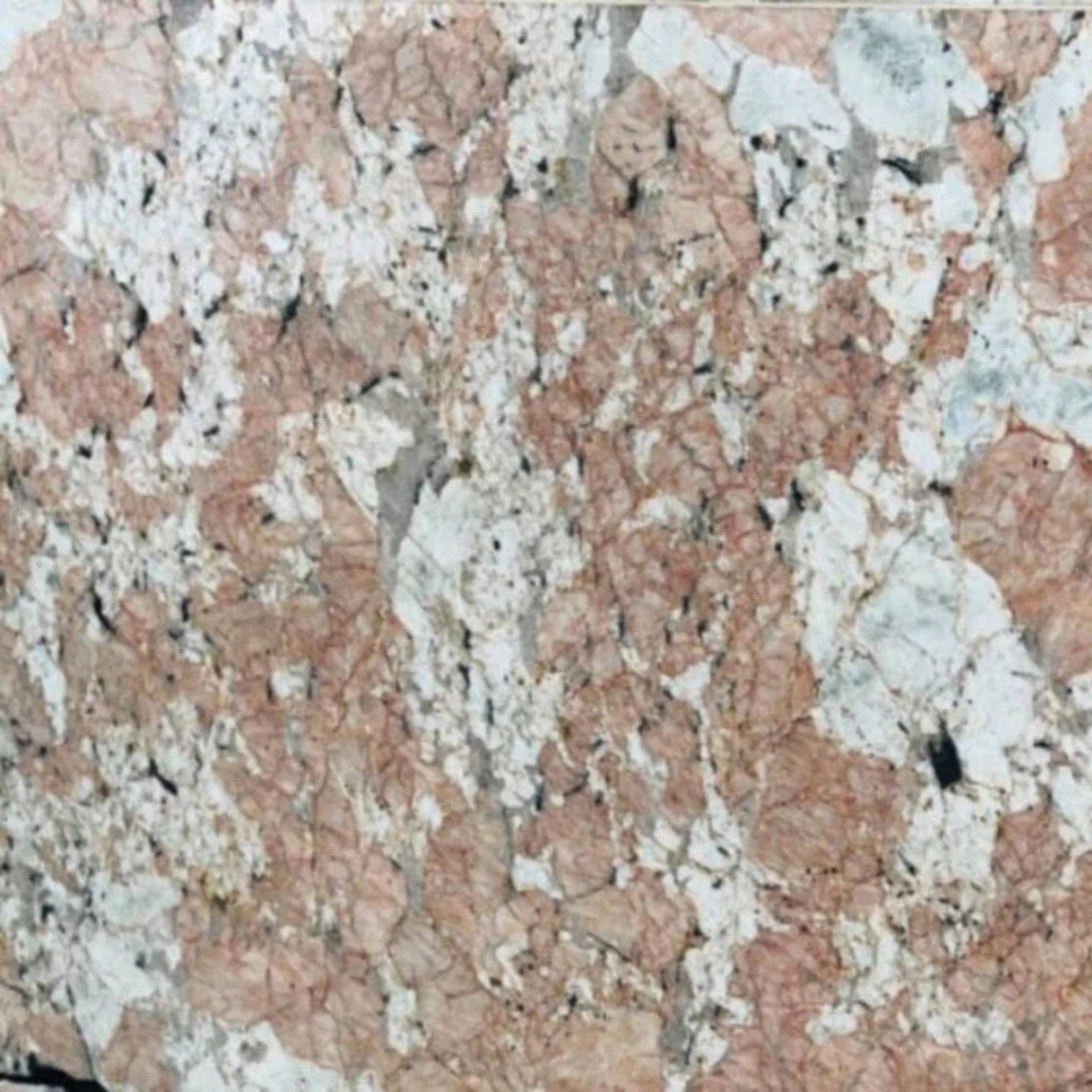 Alaska Pink Granite