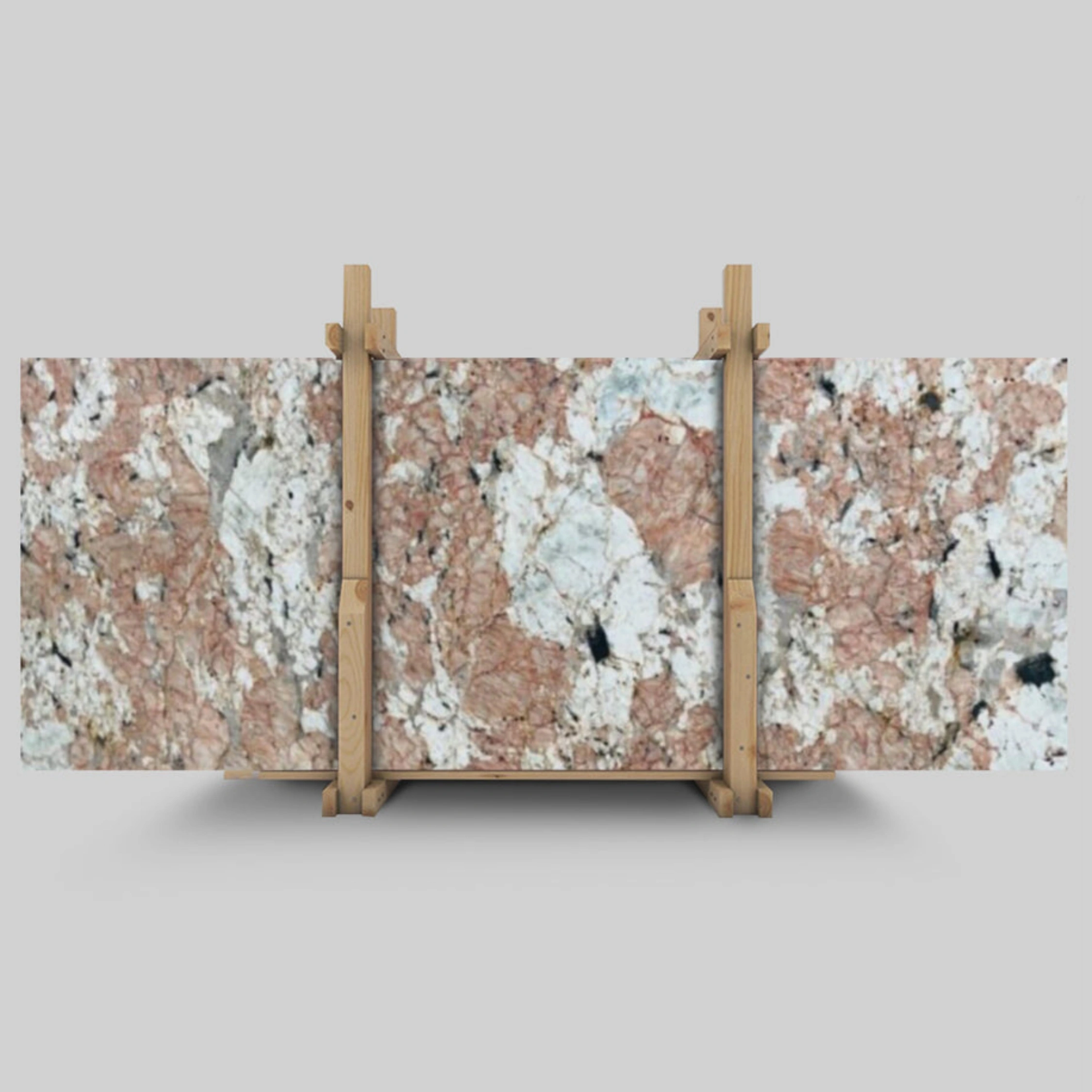 Alaska Pink Granite
