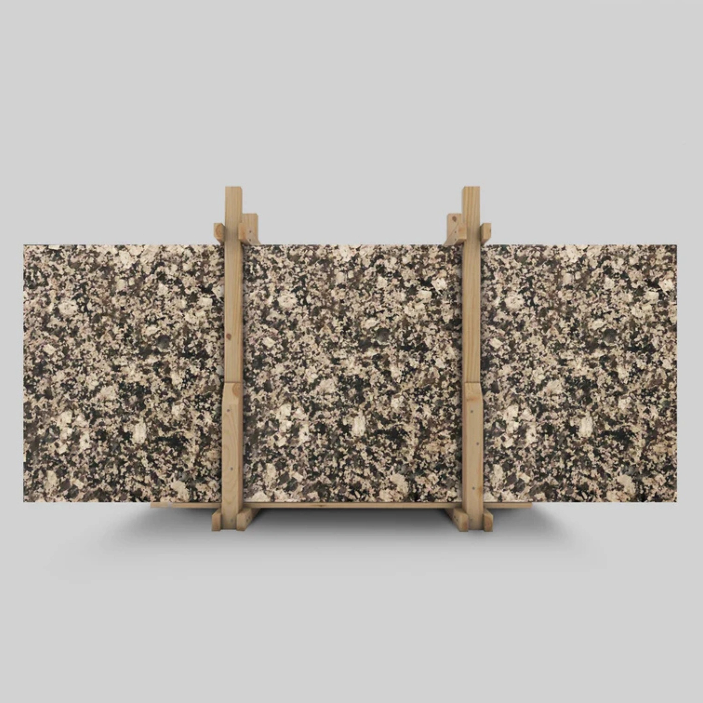 Desert Brown Granite