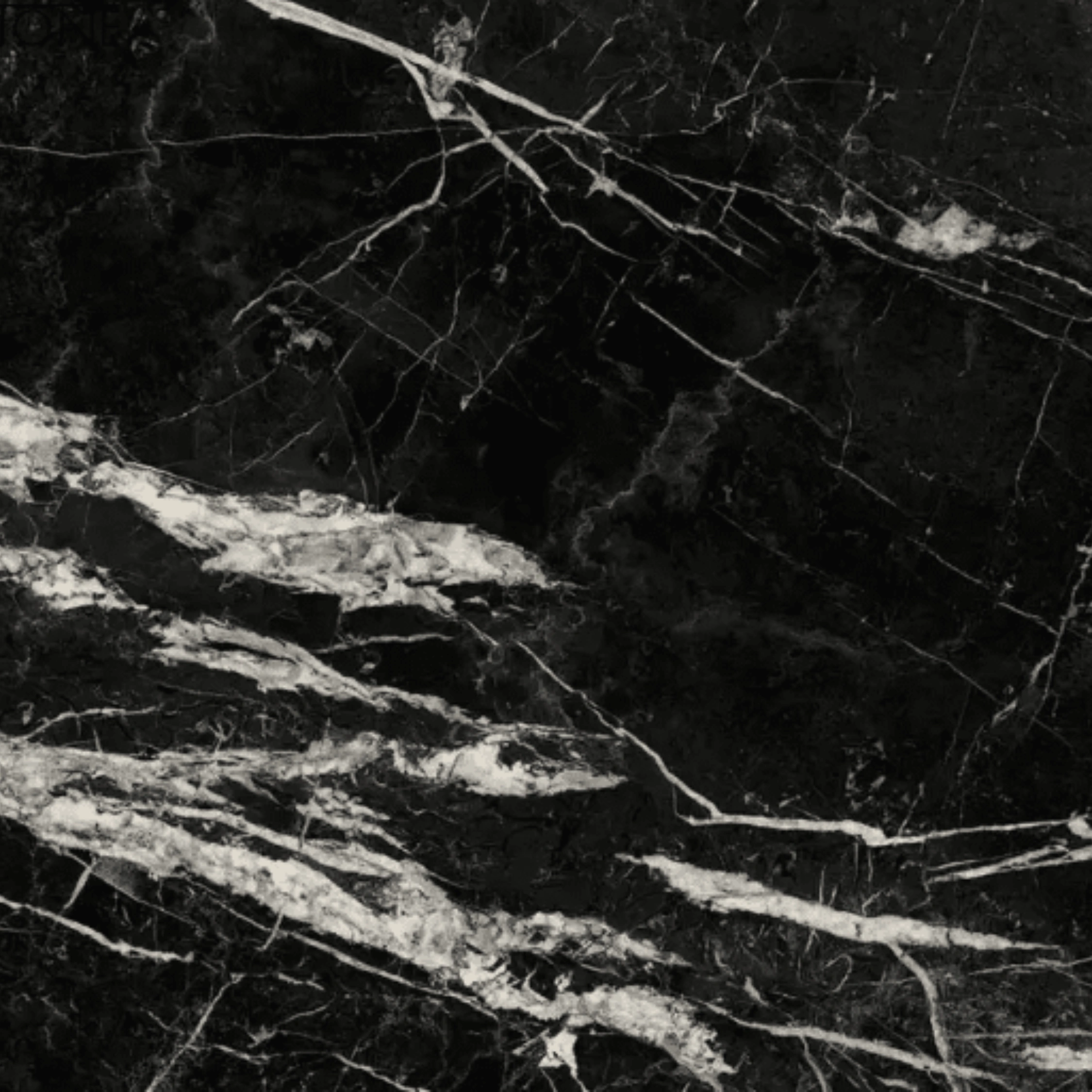 Marquino Black Granite