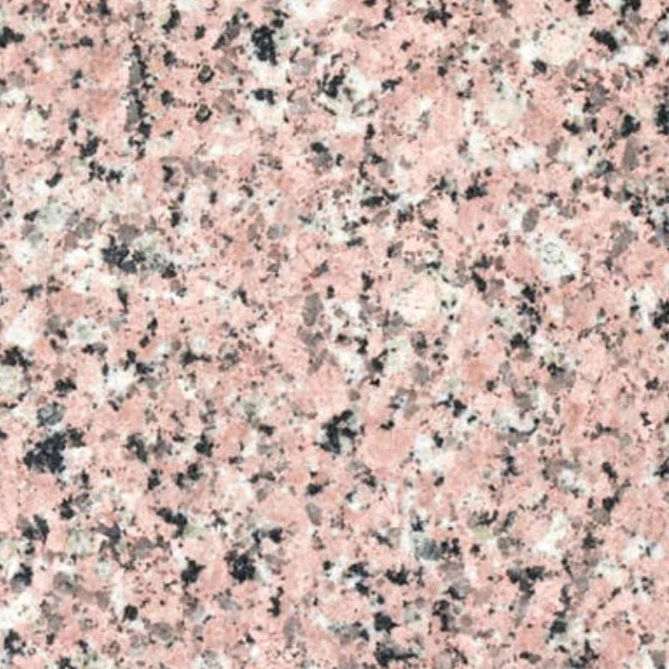 Rosy Pink Granite