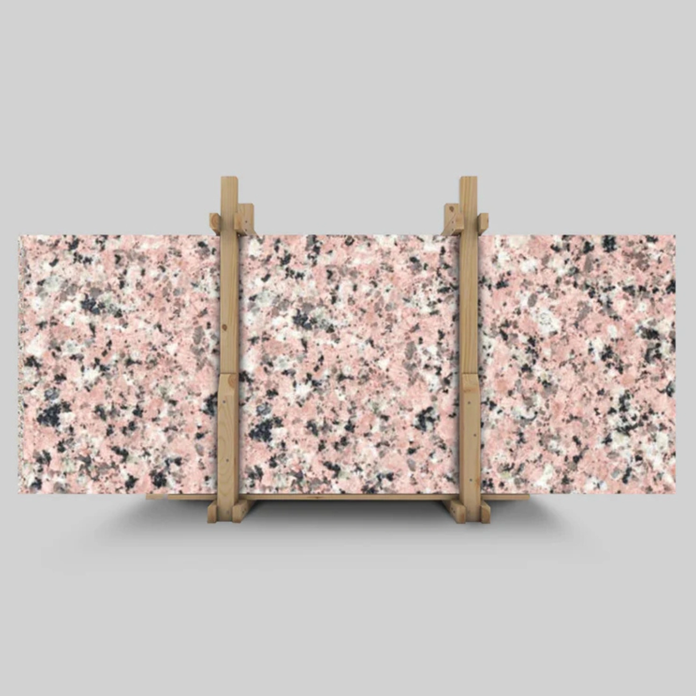 Rosy Pink Granite