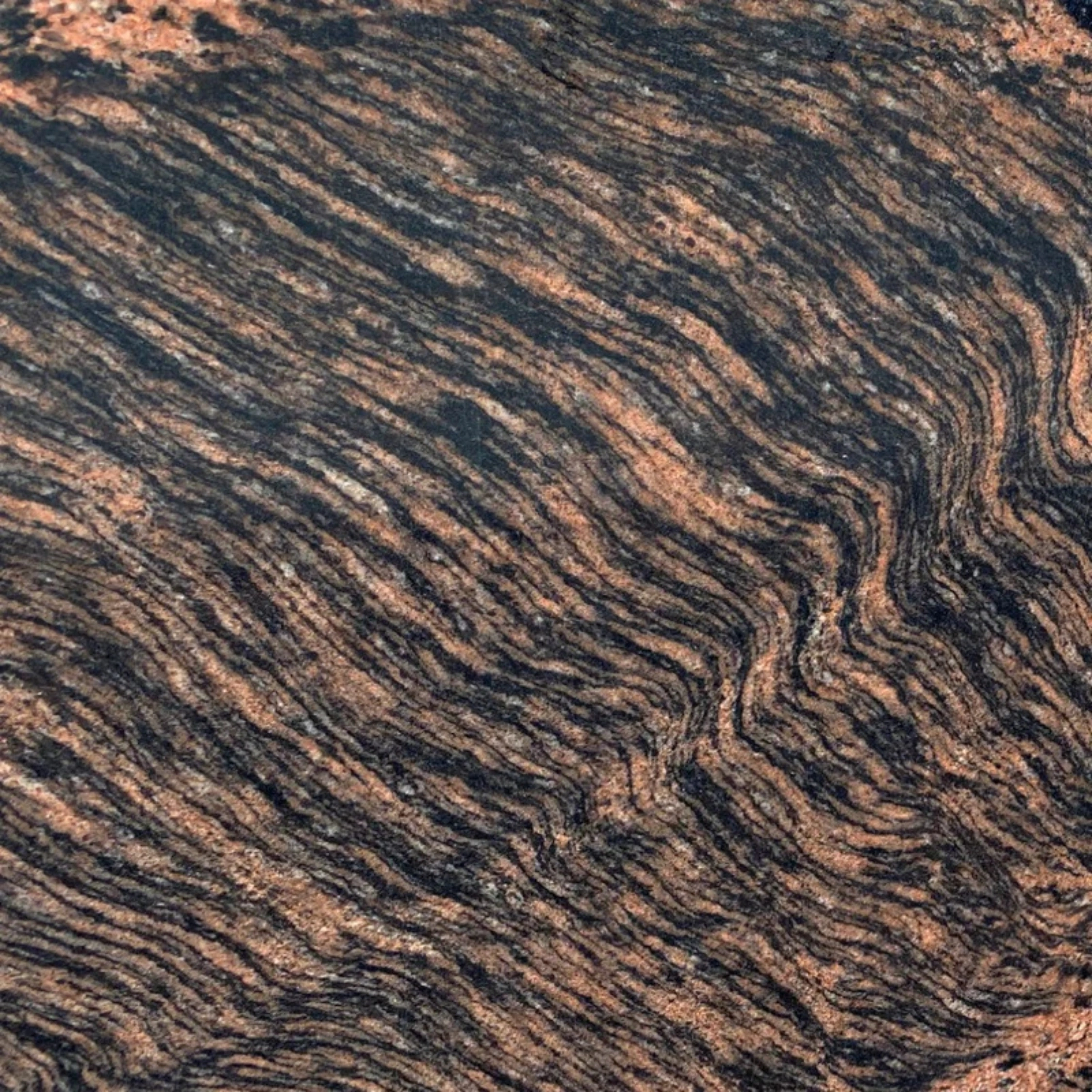 Tiger Skin Granite