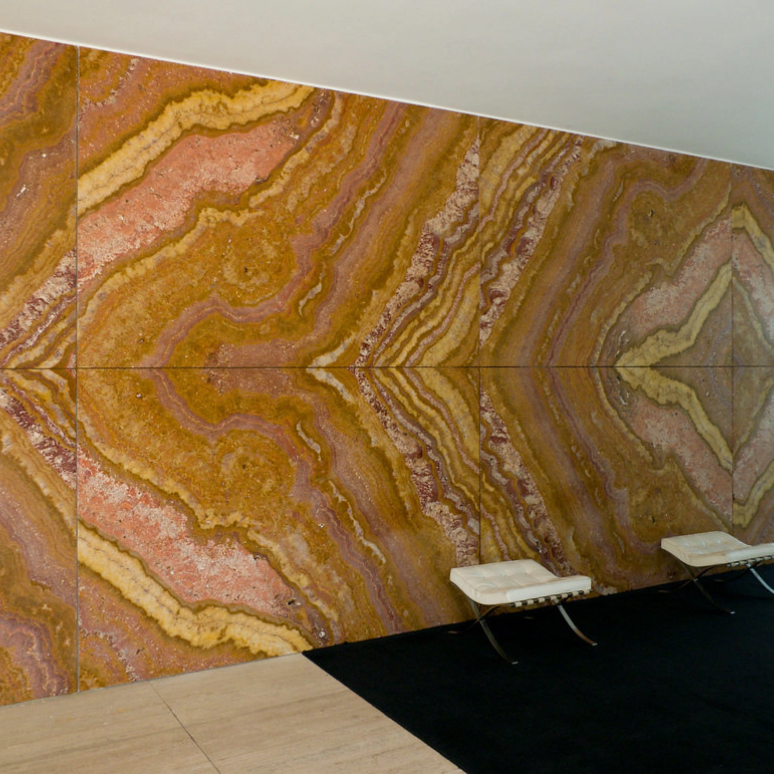 Gold Onyx