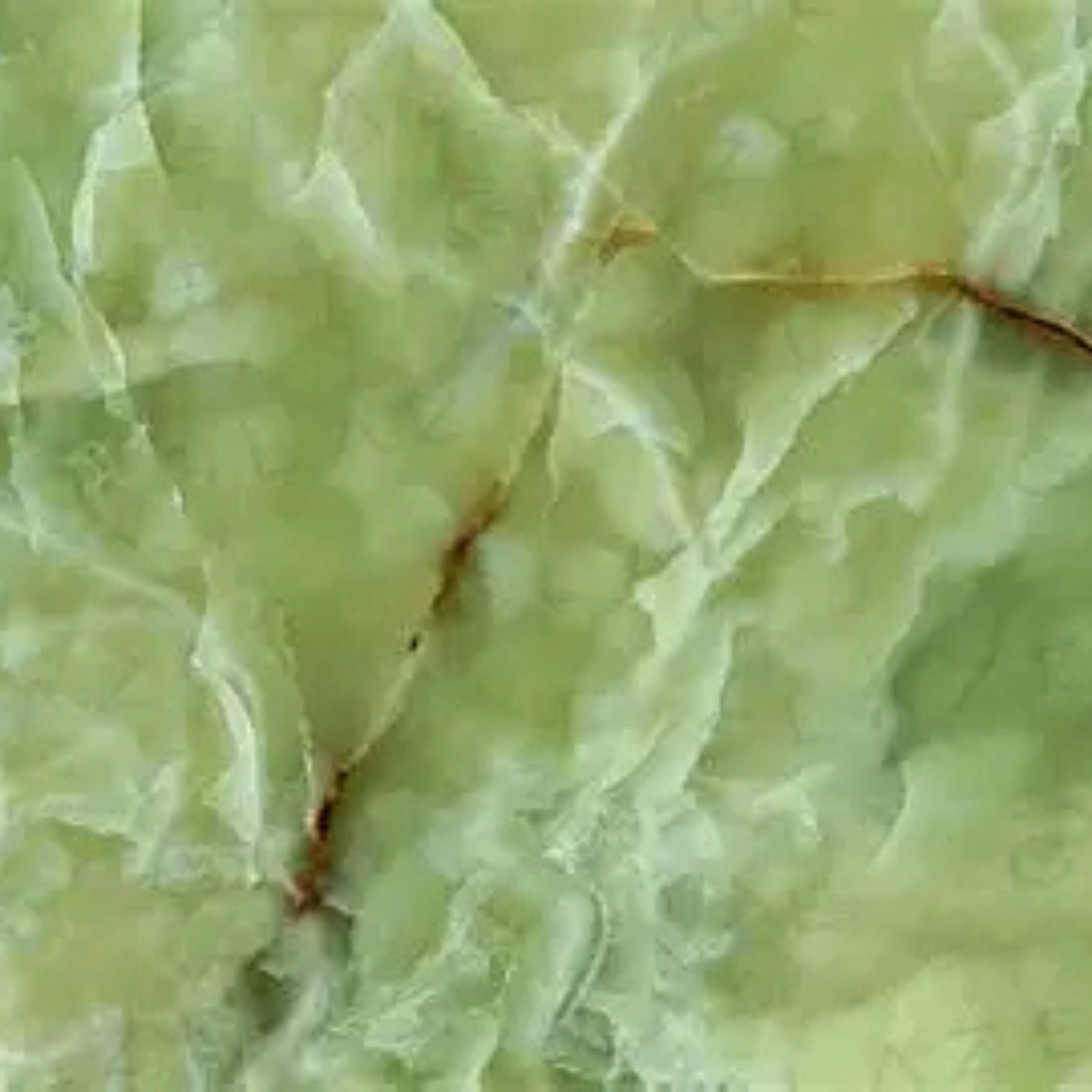 Green Ice Onyx