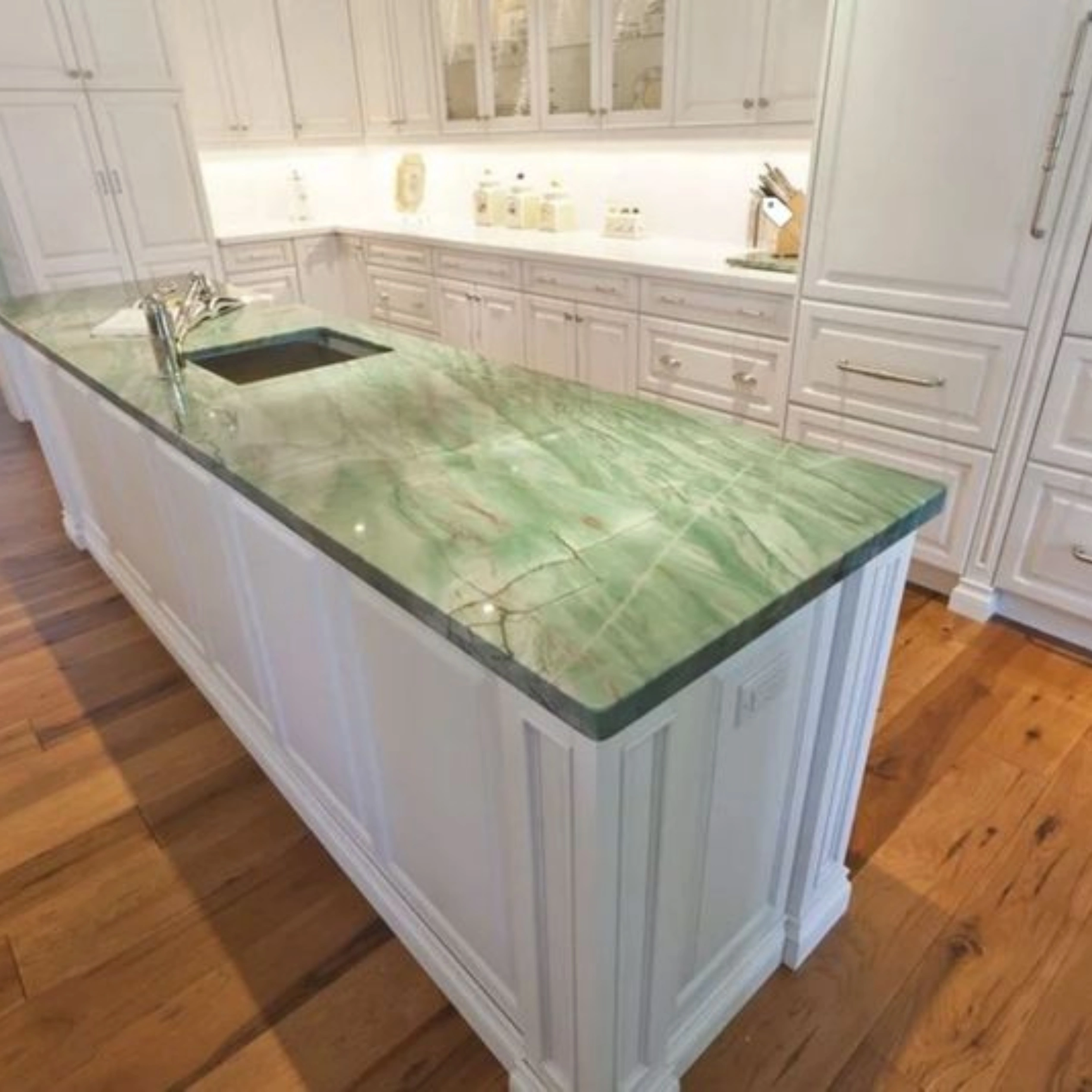 Green Onyx
