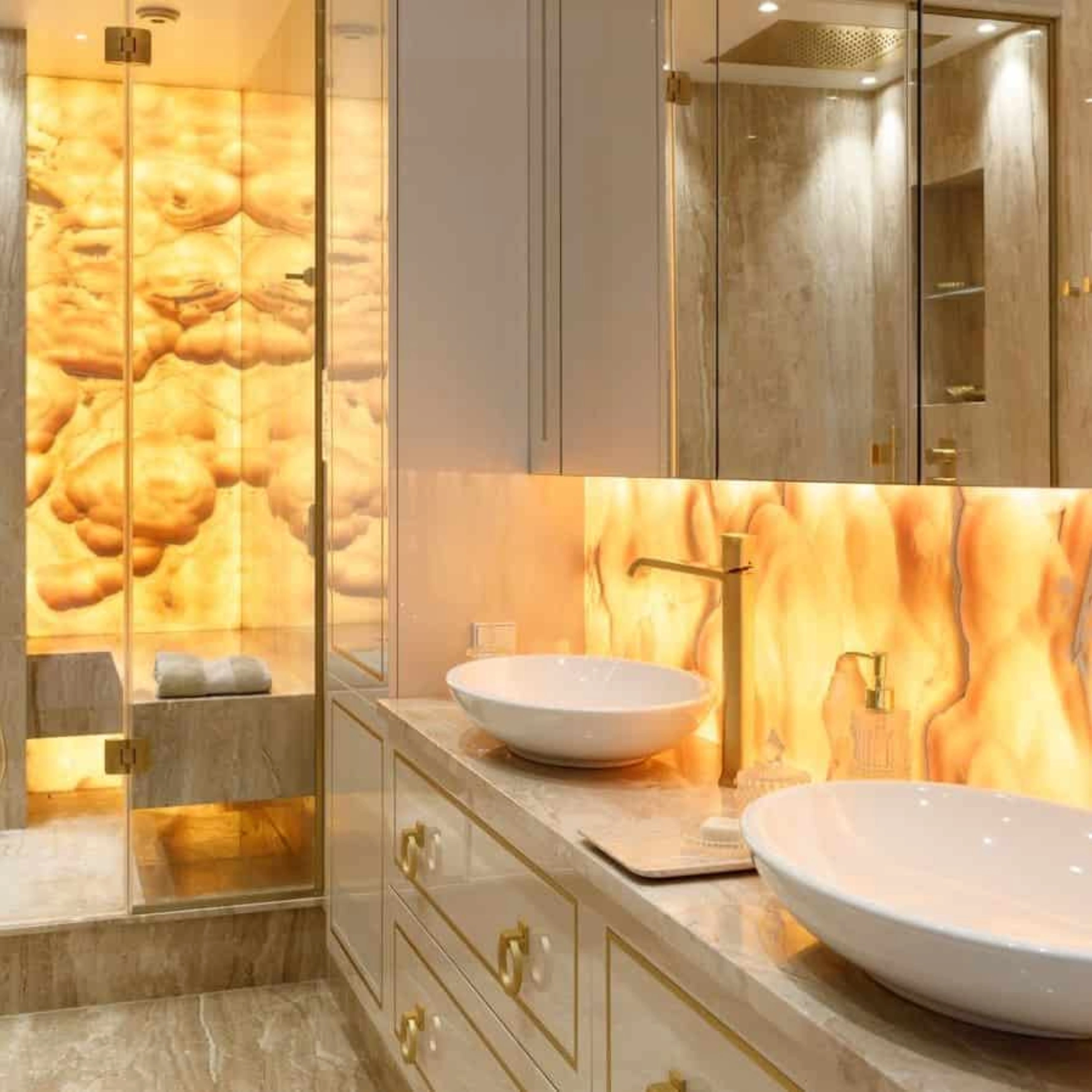 Honey Onyx