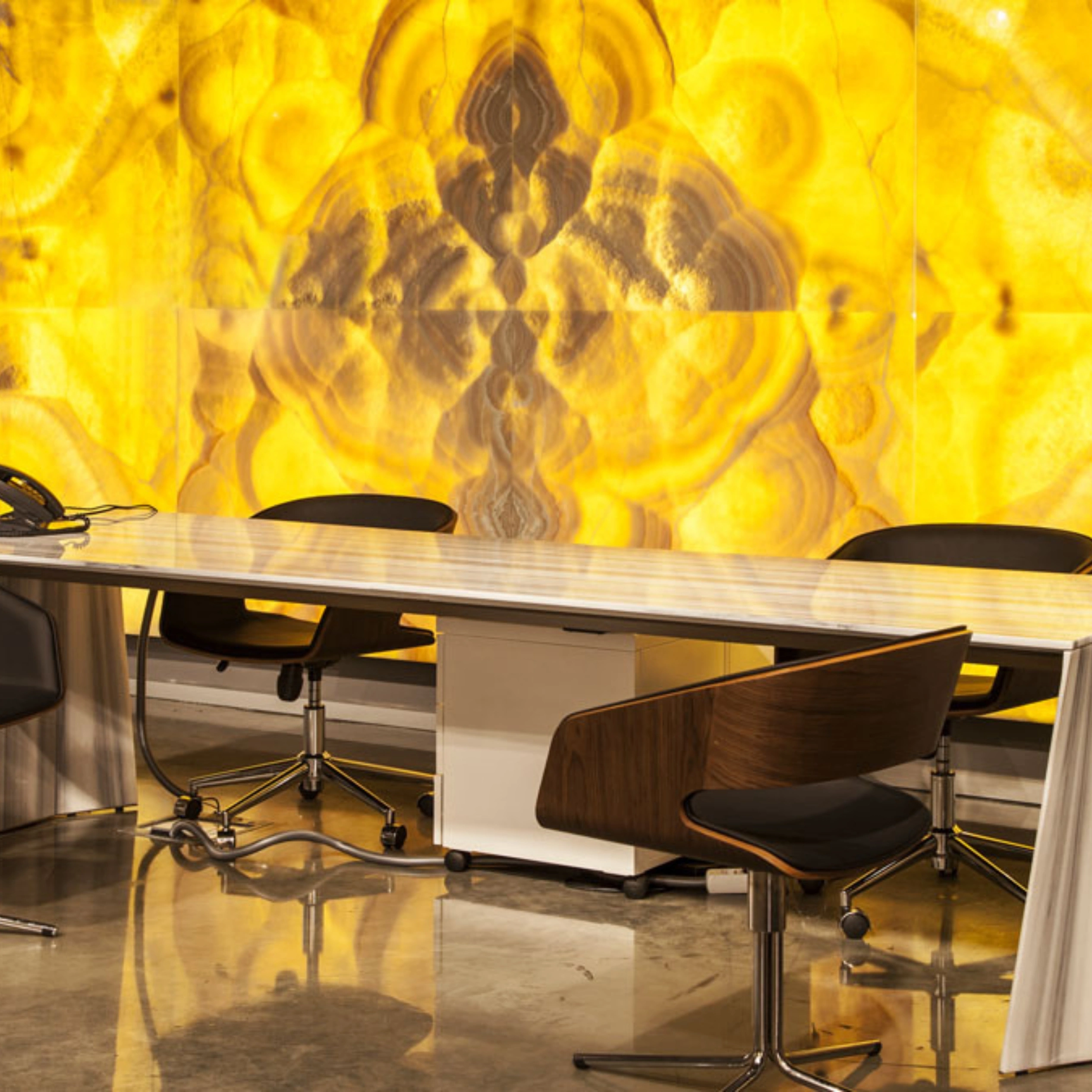 Honey Onyx