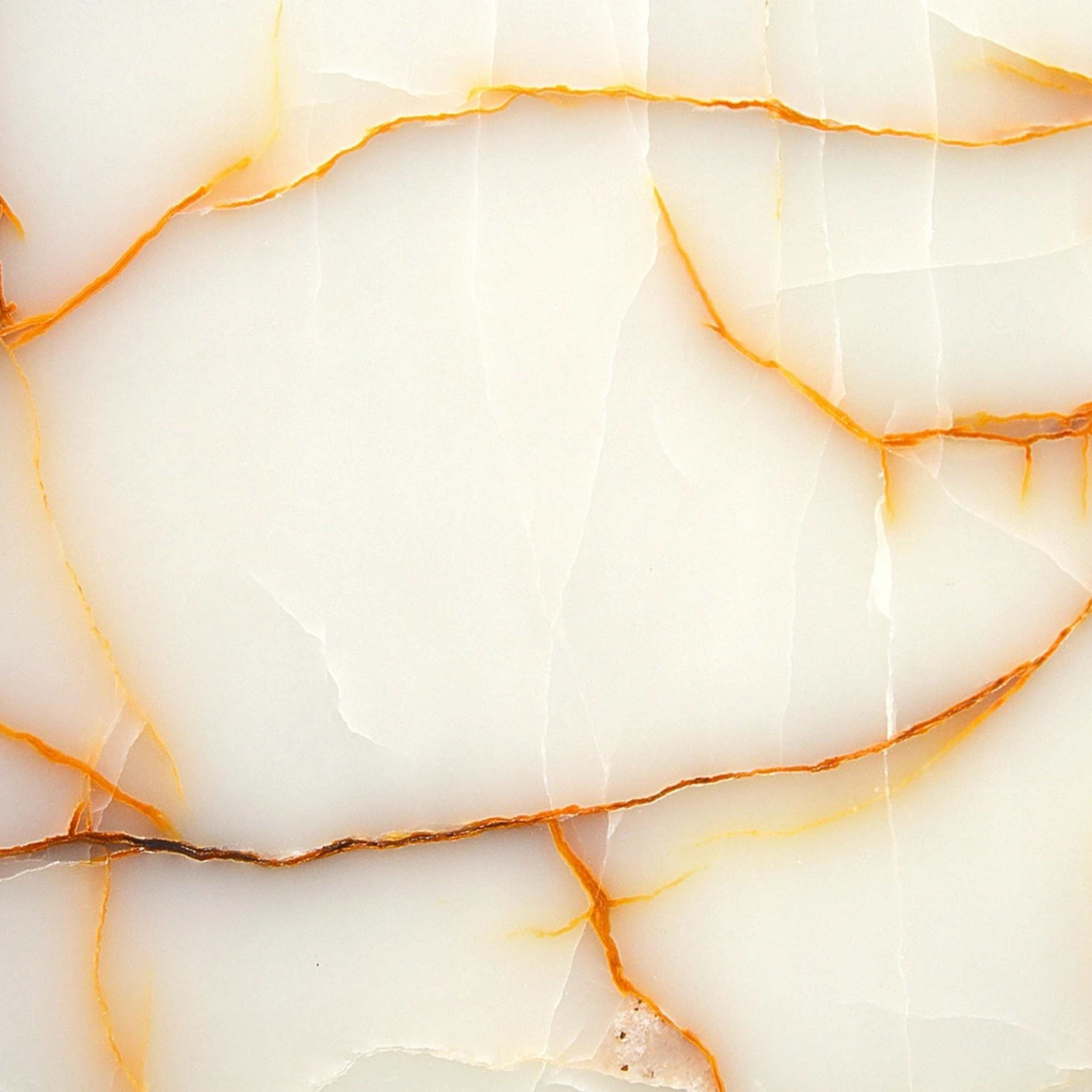 White Onyx