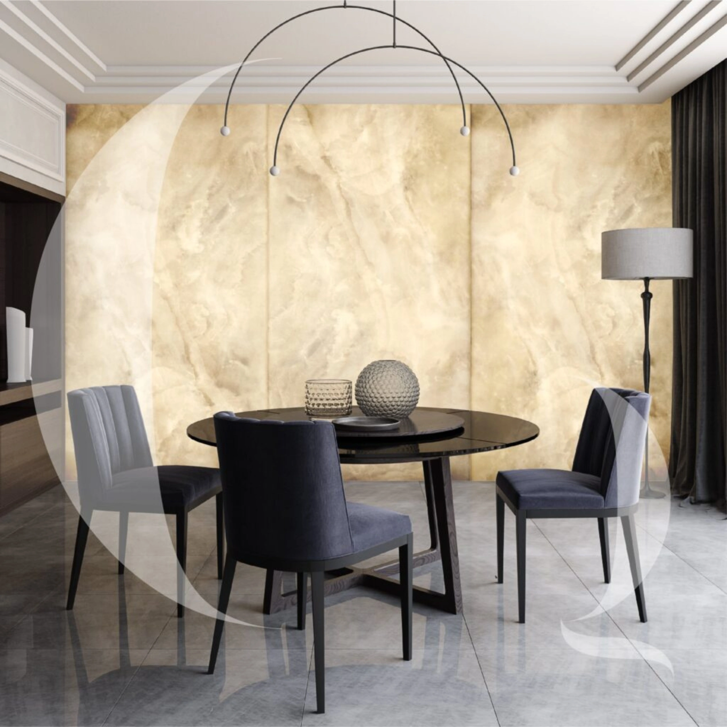 White Onyx