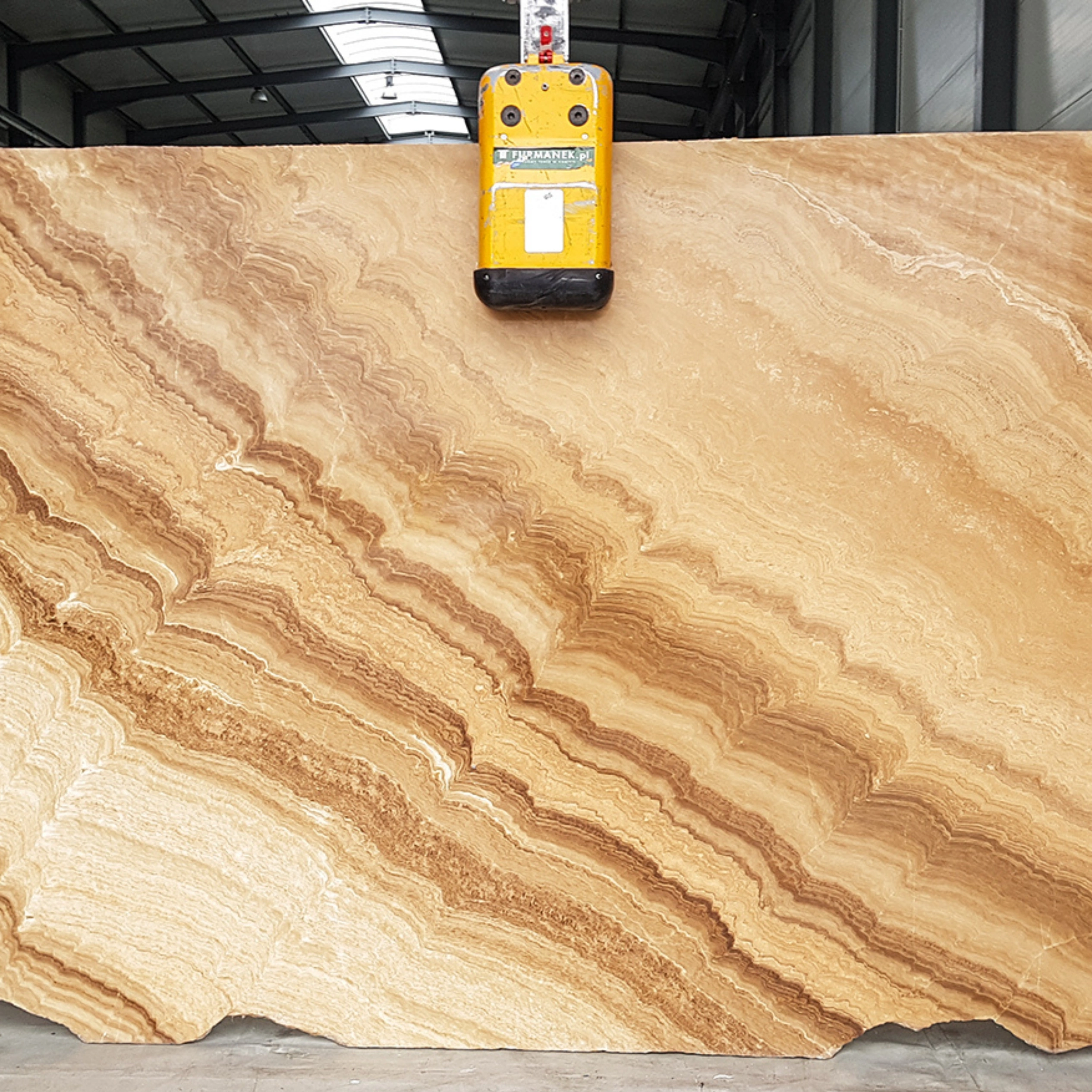 Wooden Onyx