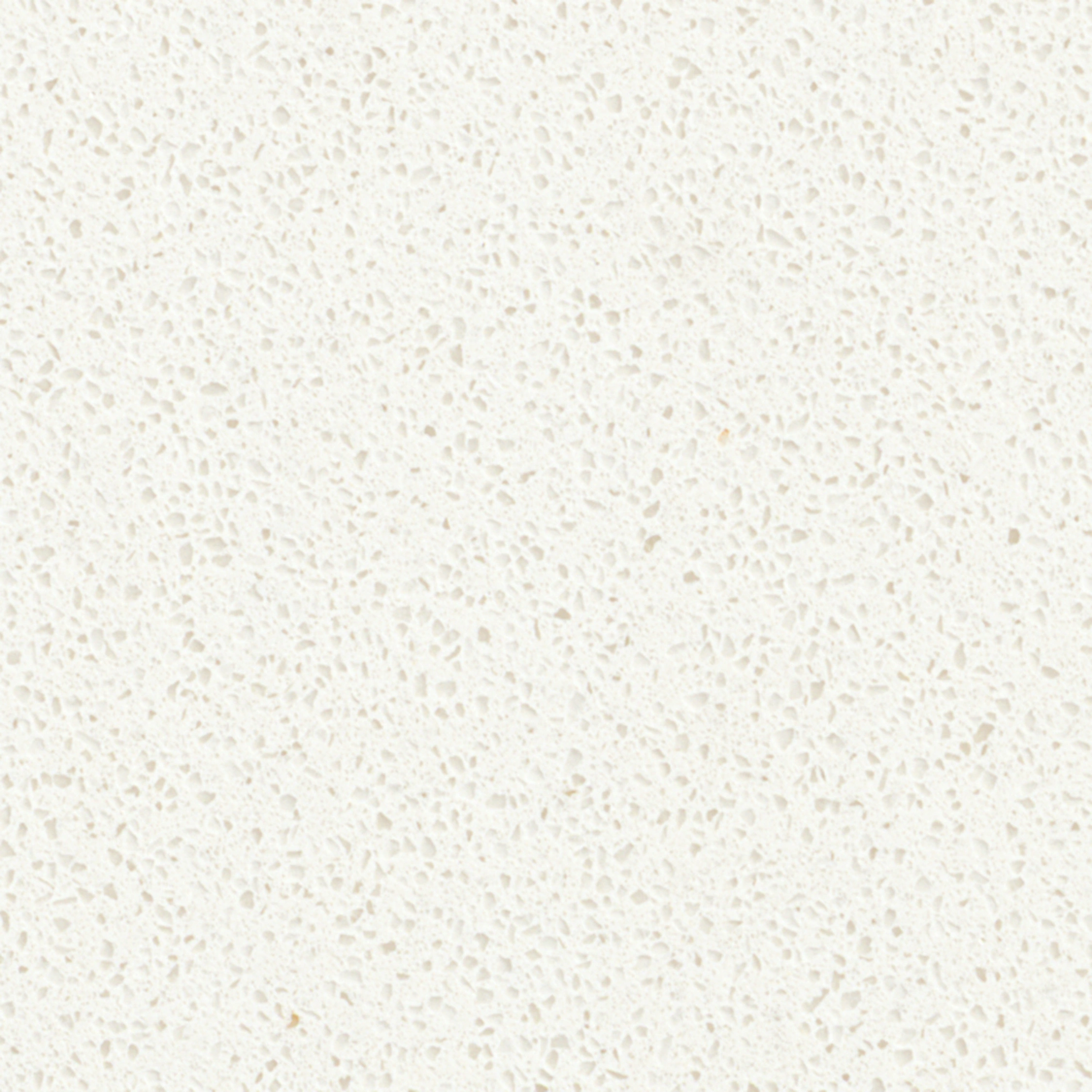 Snow White Quartz