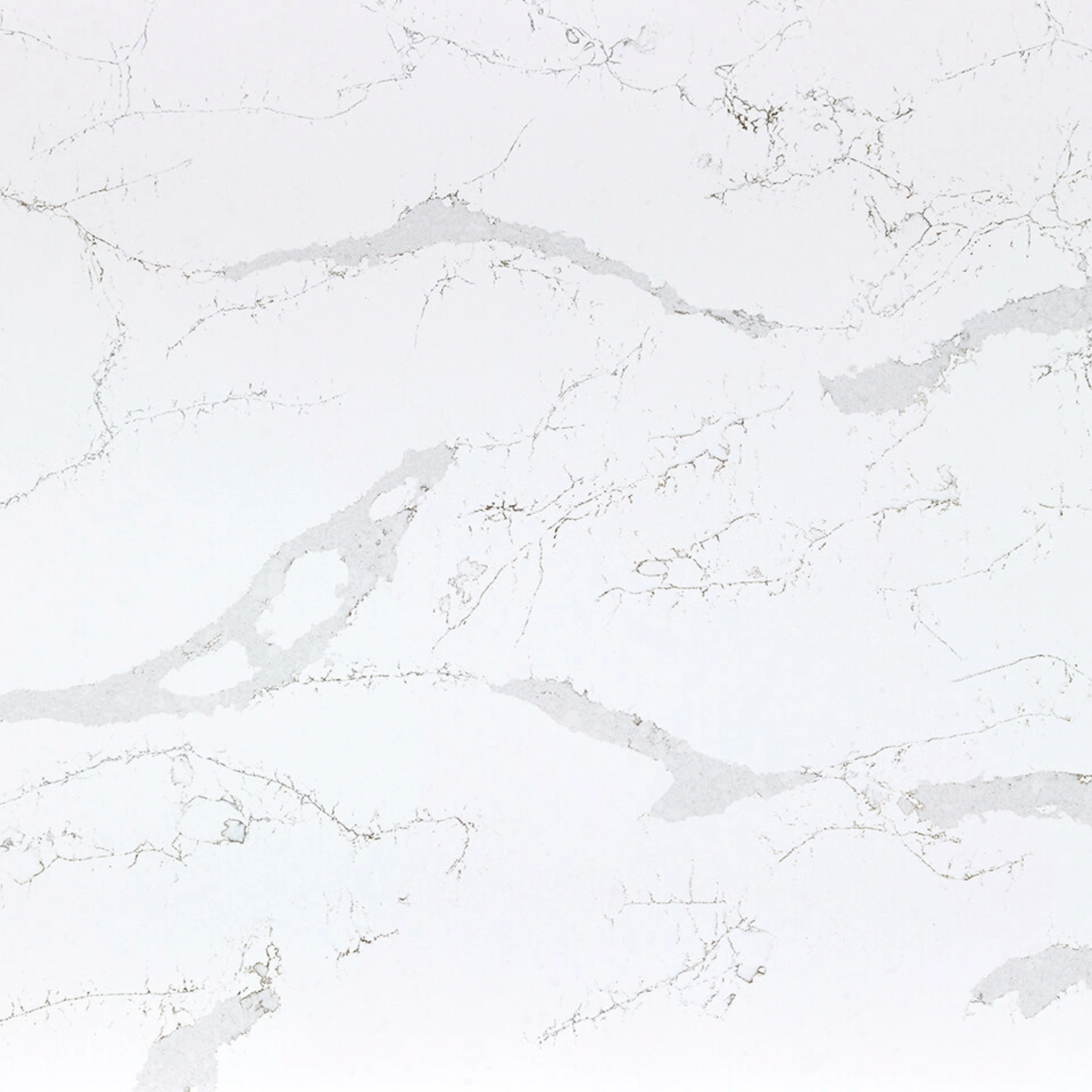 Statuario Quartz