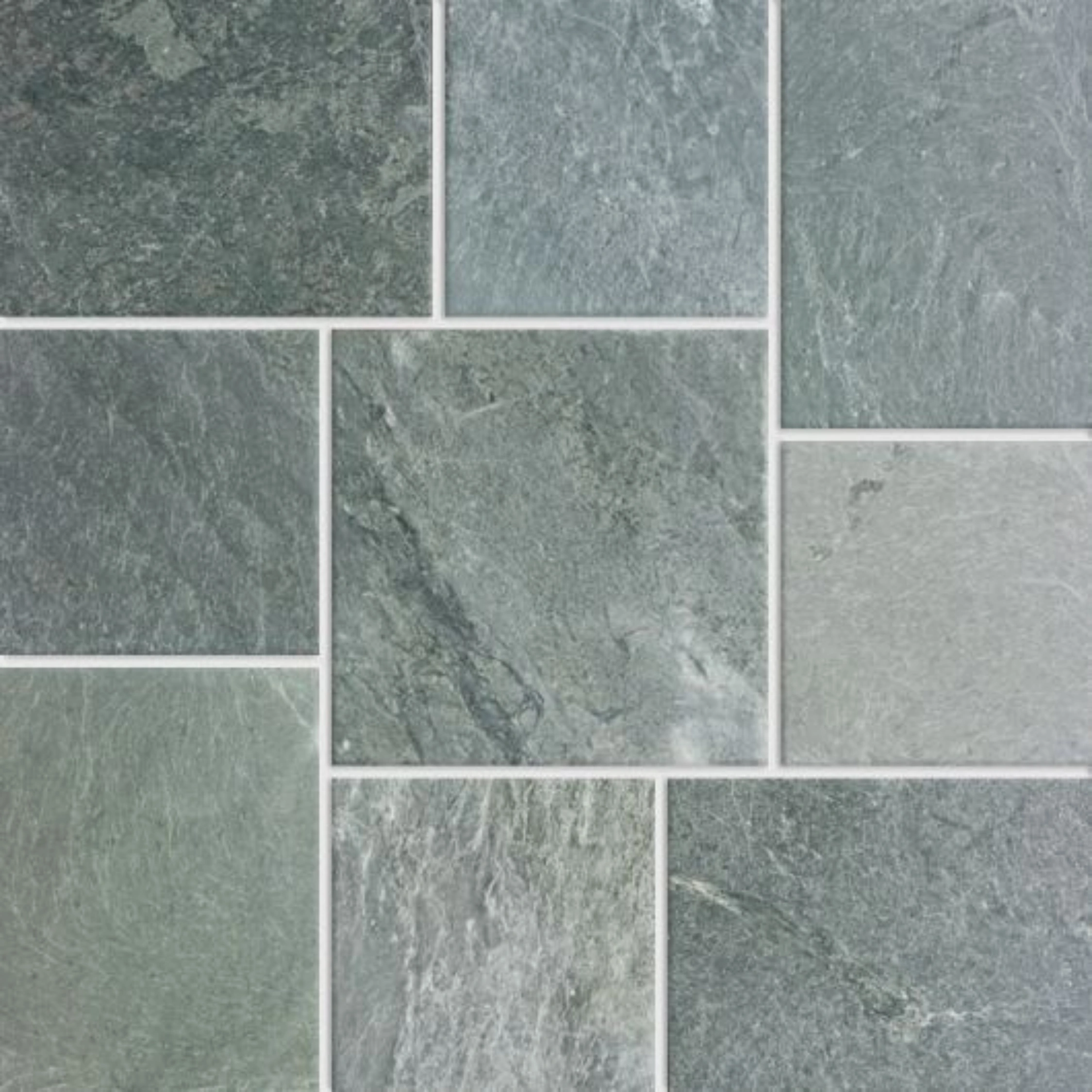 M Green Rustic