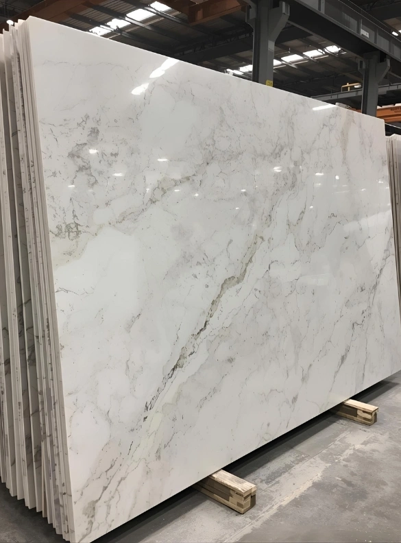 Quartz Slab 1