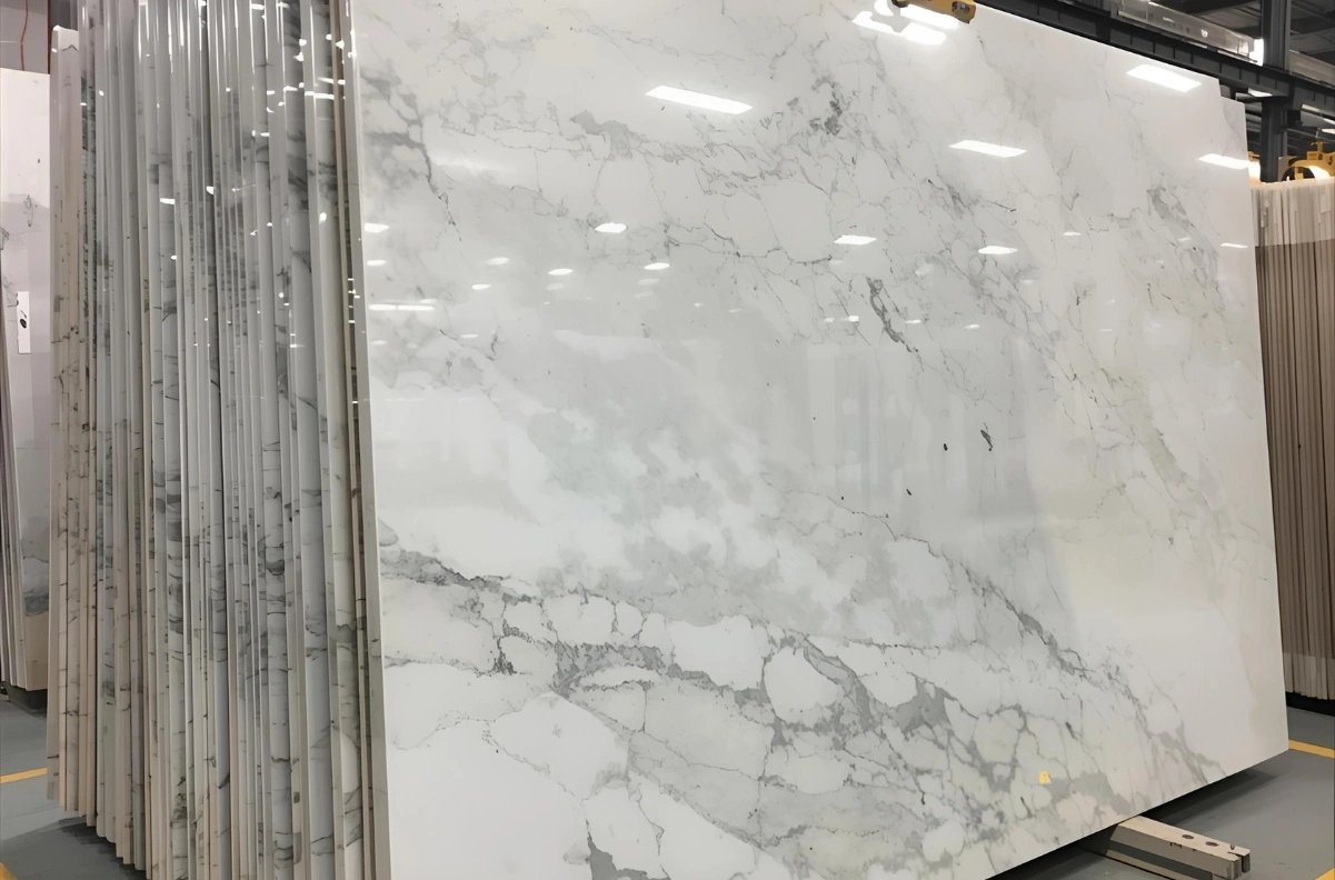 Quartz Slab 2