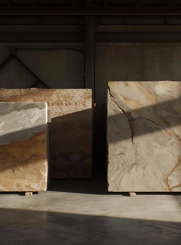 Sandstone Slab 1