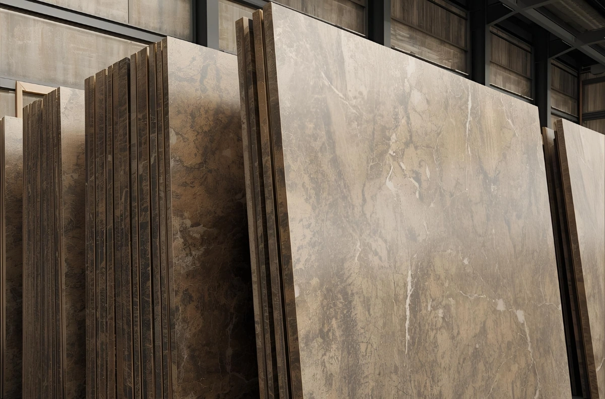 Sandstone Slab 2