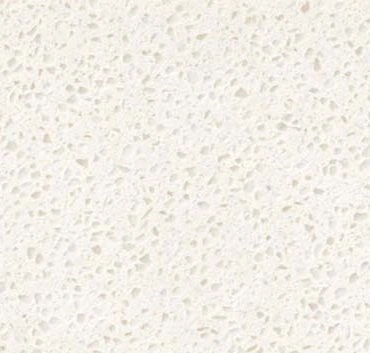 Snow White Quartz Slabs