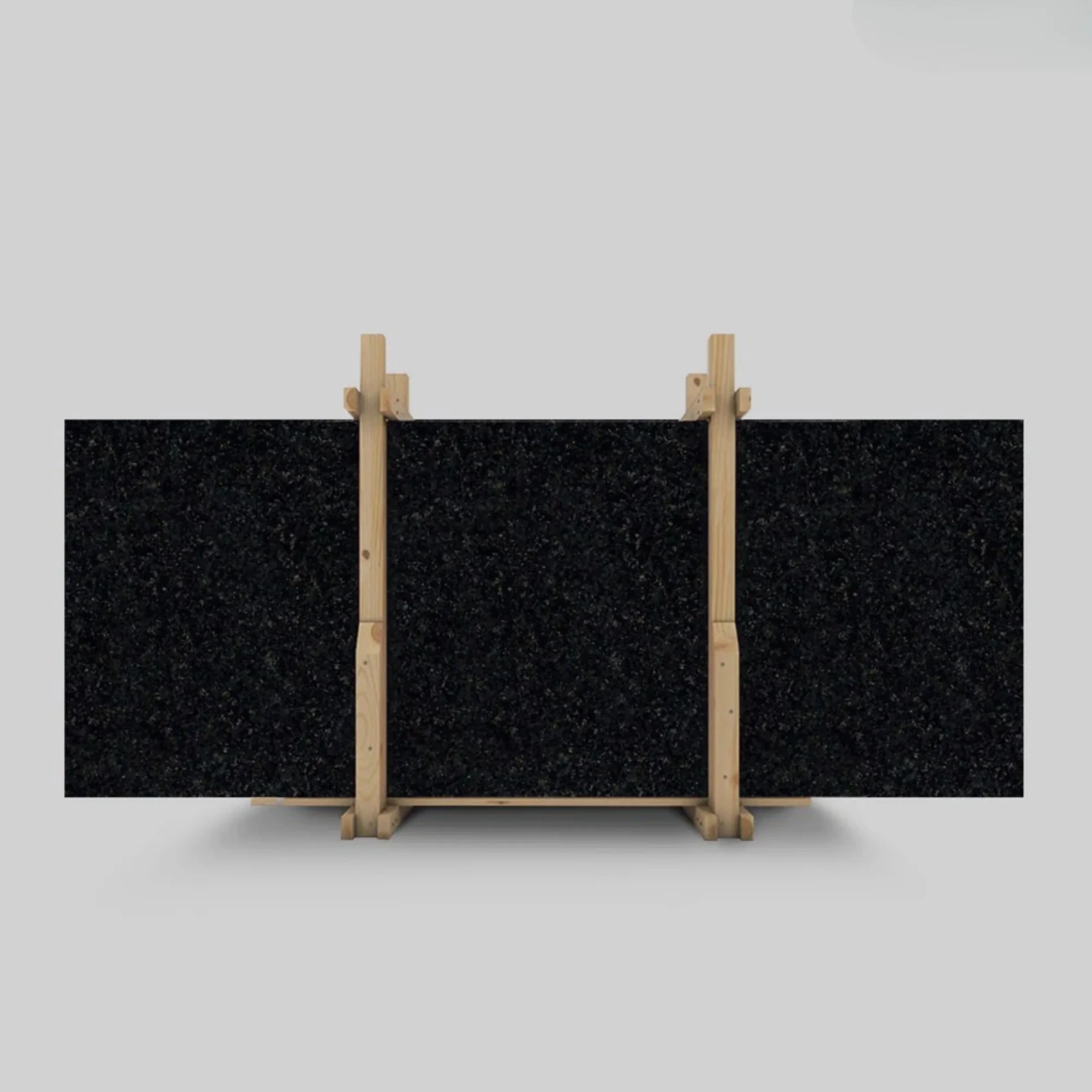 Absolute Black Granite