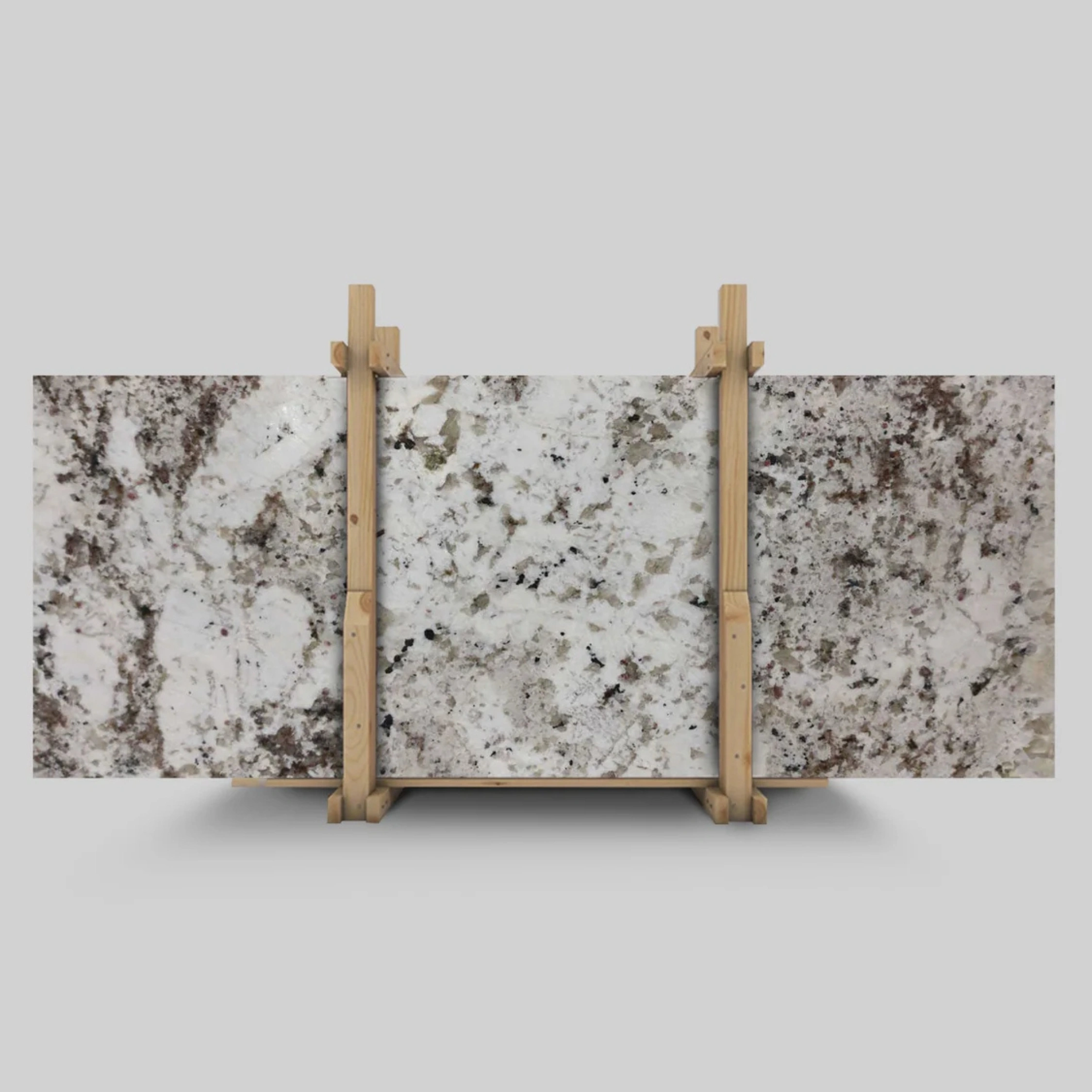 Alaska Cream Granite