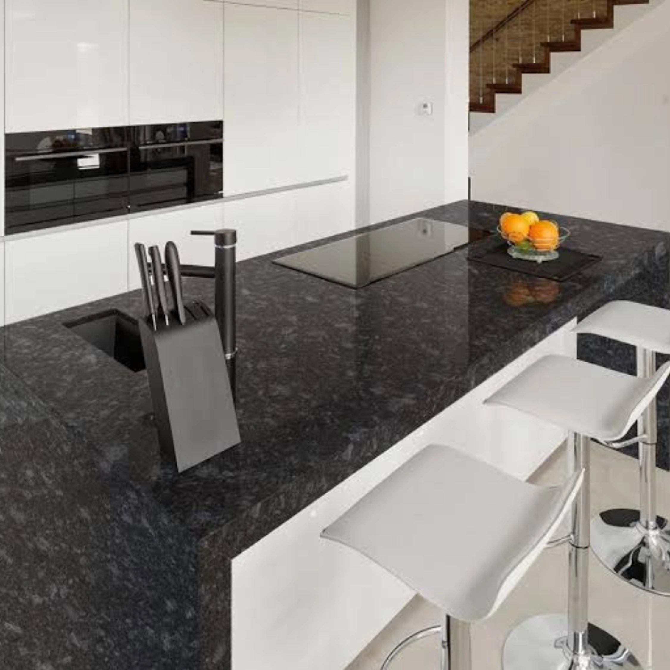 Azul Noche Granite