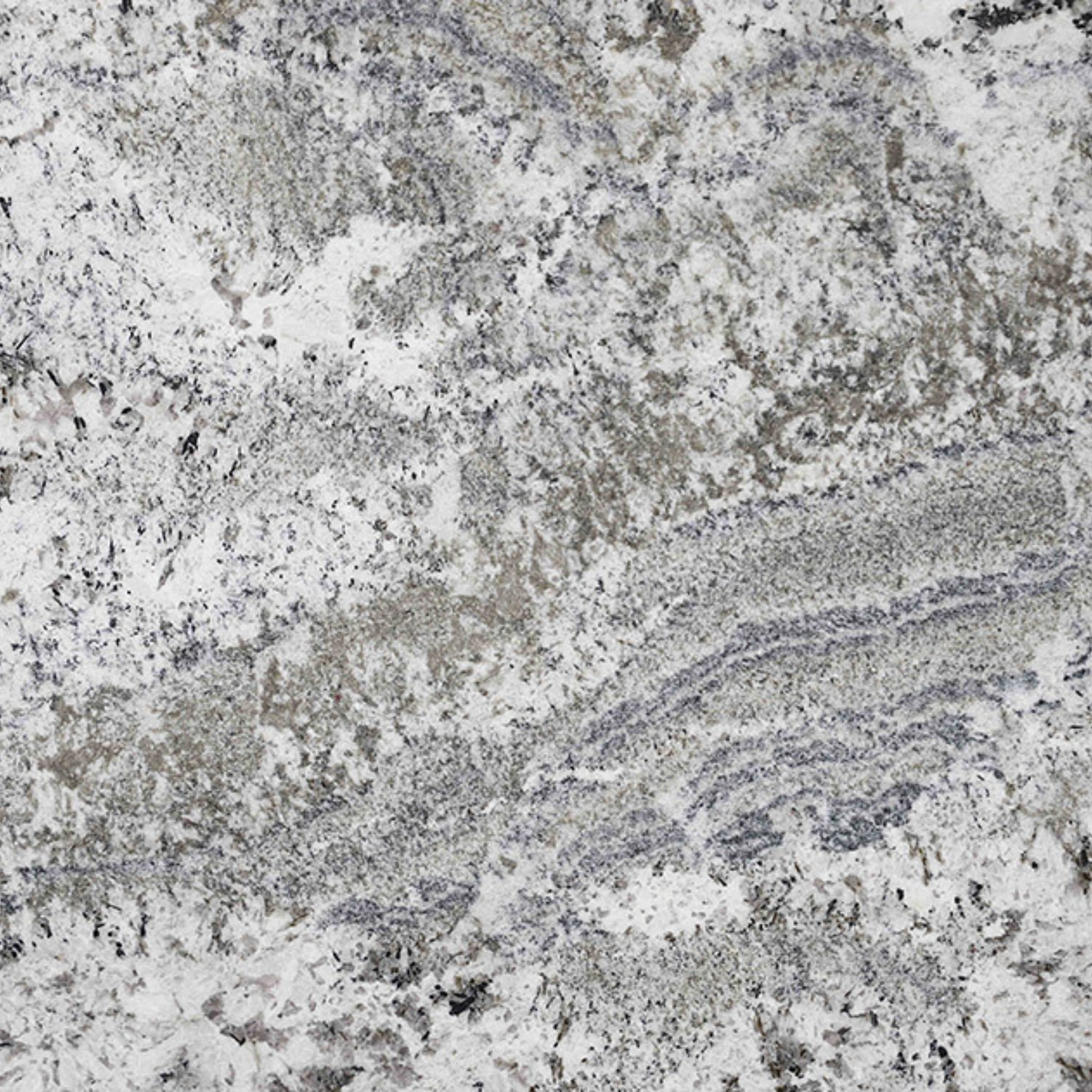 Azul Nouveau Granite