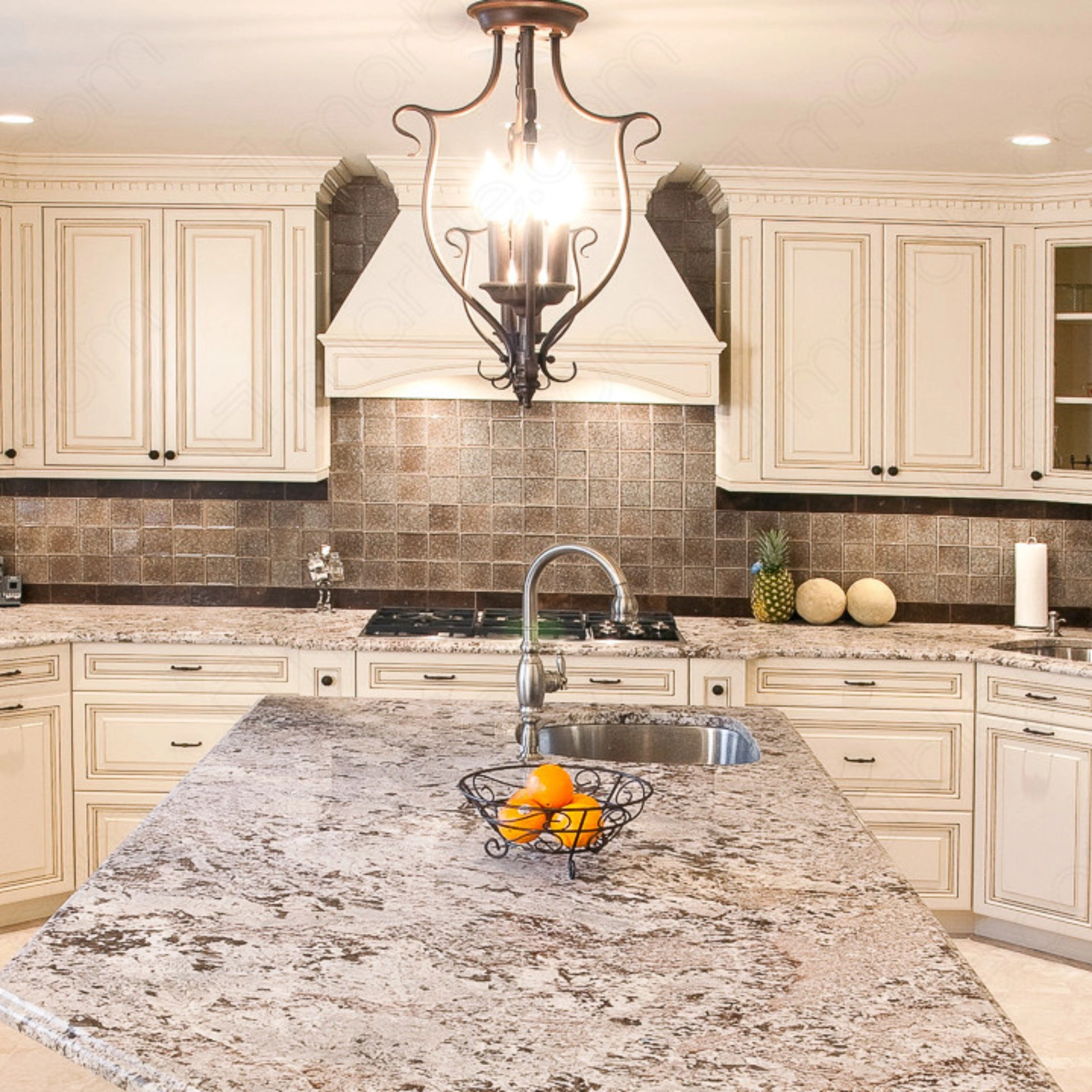 Bianco Antico Granite