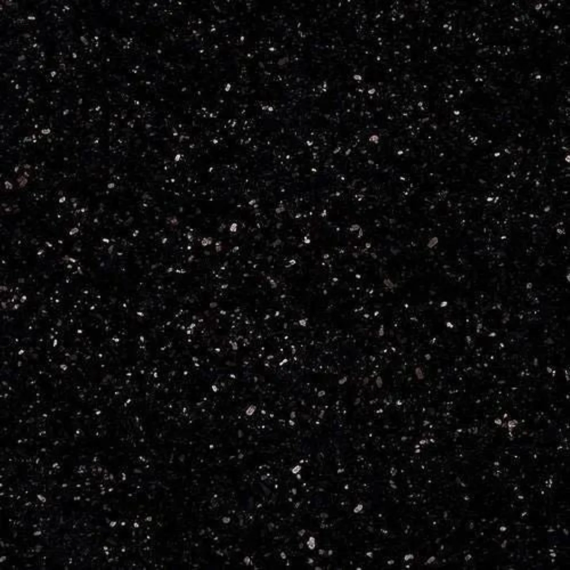 Black Galaxy Granite - South Indian Granite