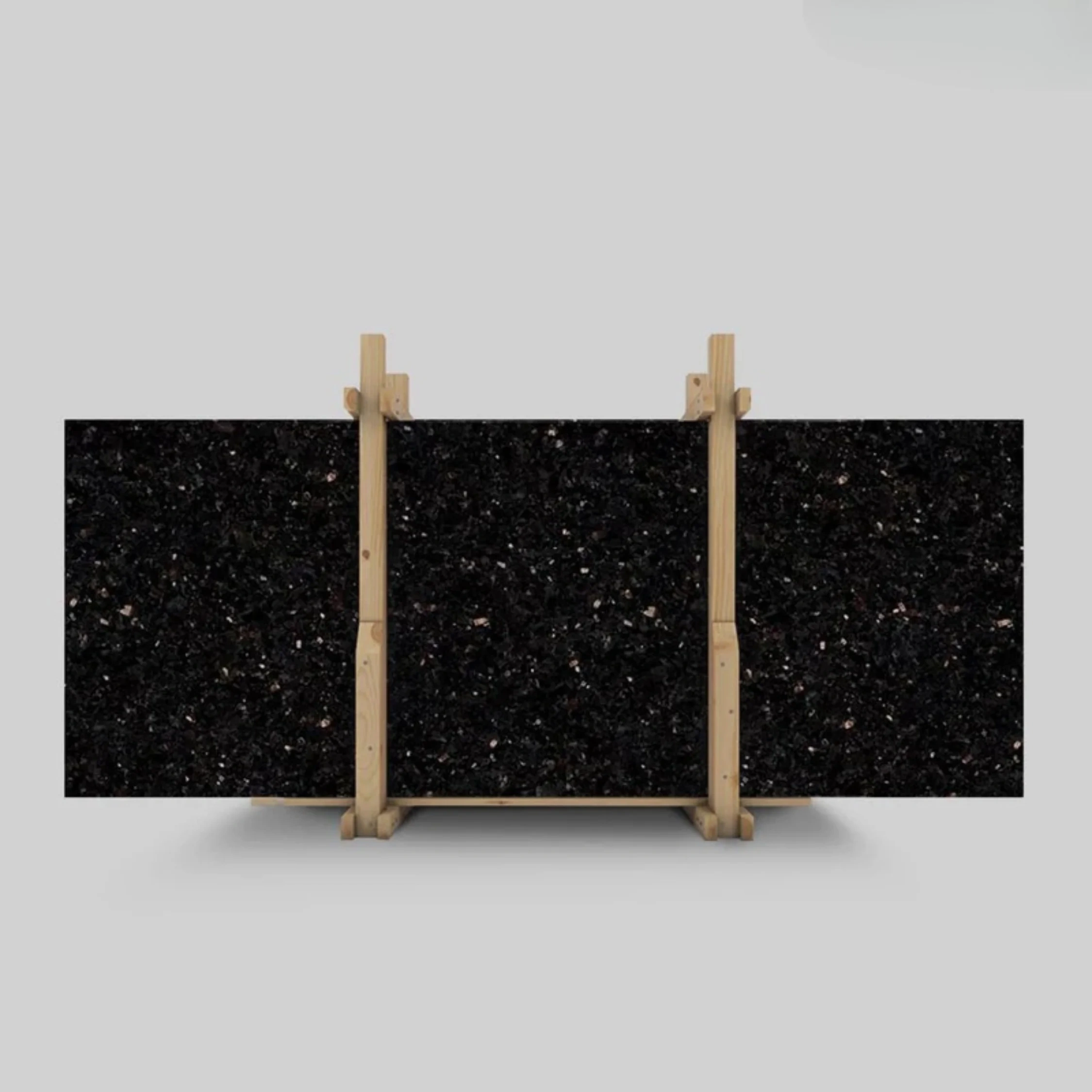 Black Galaxy Granite