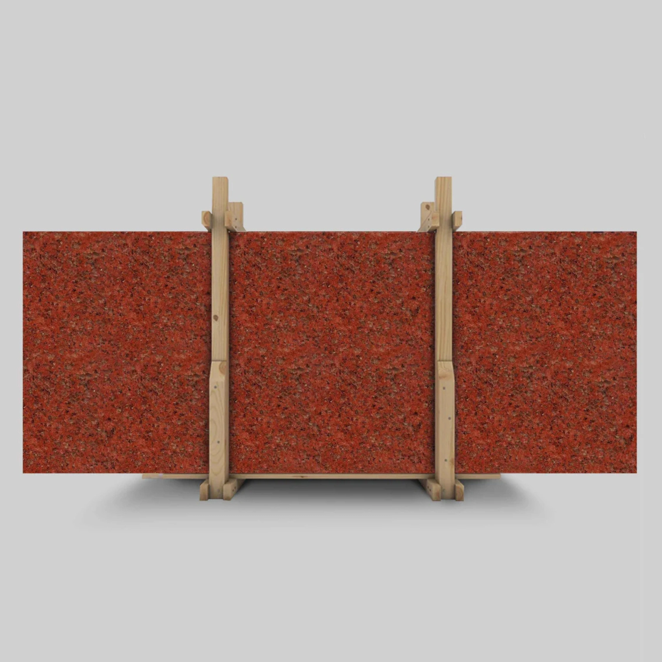 Imperial Red Granite
